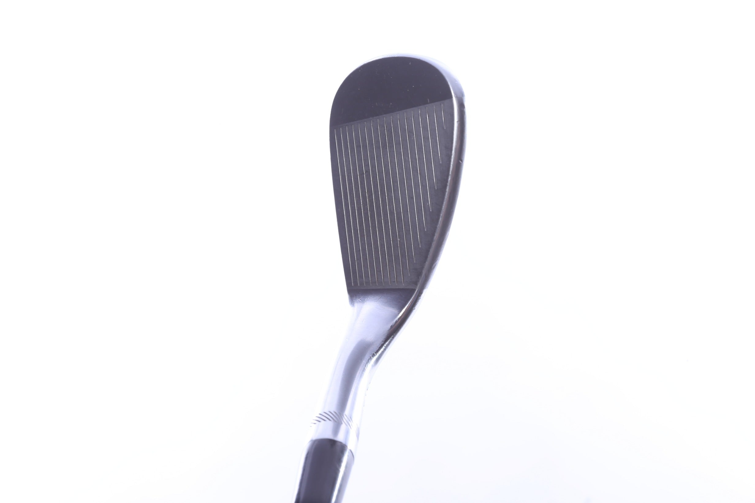 Used Titleist Vokey SM7 Tour Chrome Gap Wedge - Right-Handed - 52 Degrees - Wedge Flex-Next Round