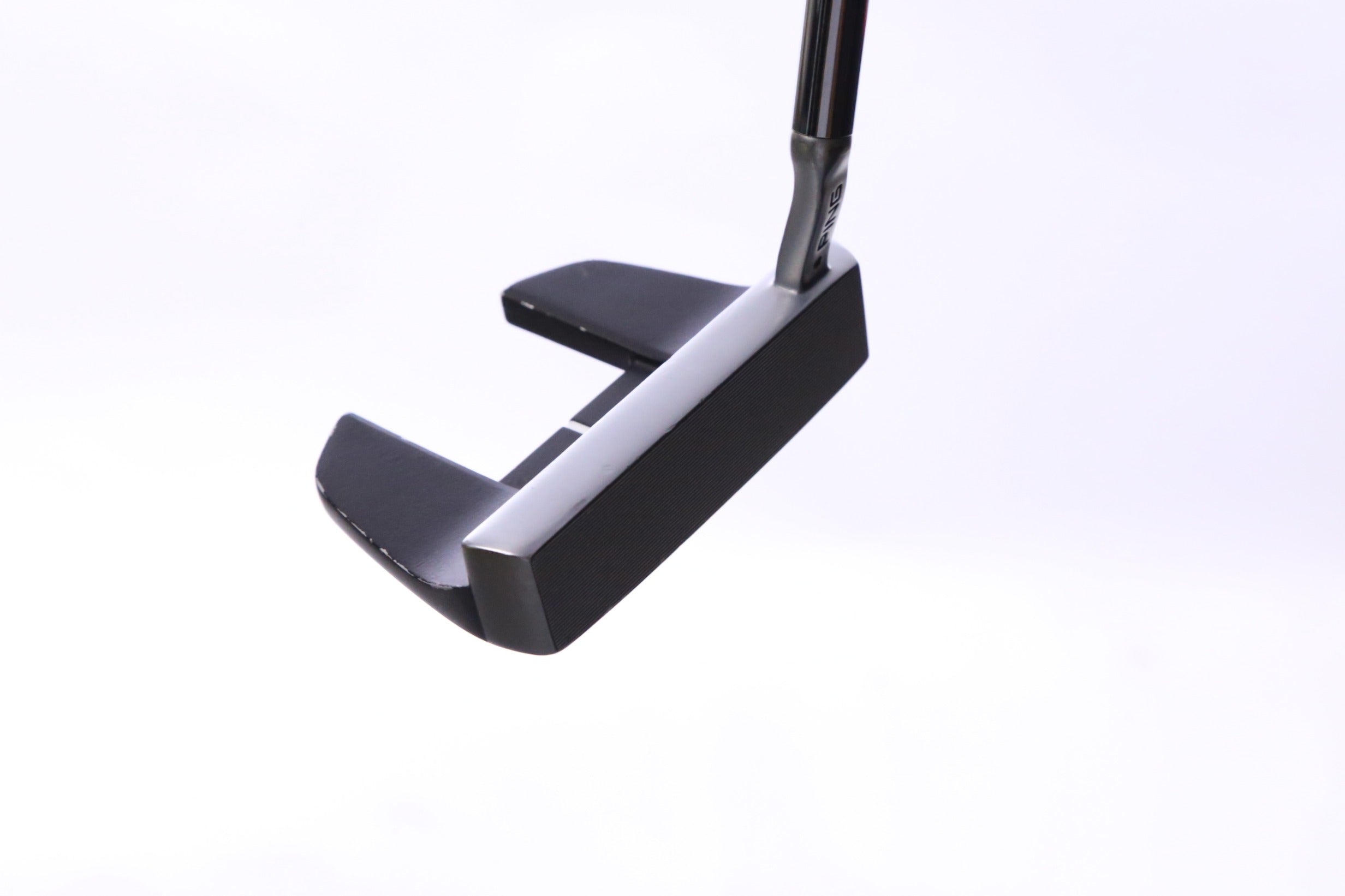 Used Ping 2023 Prime Tyne 4 Mallet Putter - Right-Handed - 35 in - Mallet