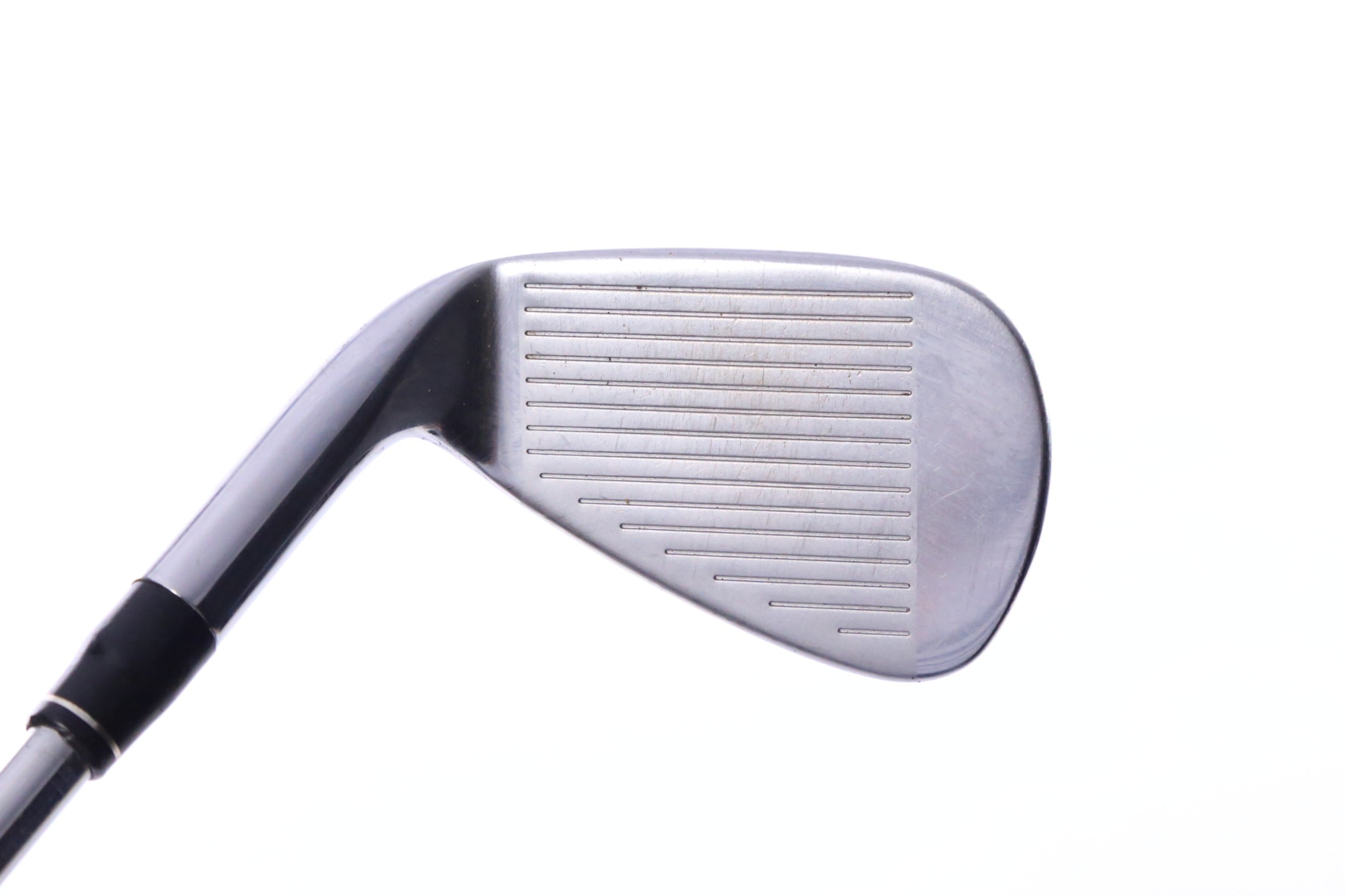 Used TaylorMade R11 Approach Wedge - Right-Handed - 50 Degrees - Stiff Flex-Next Round