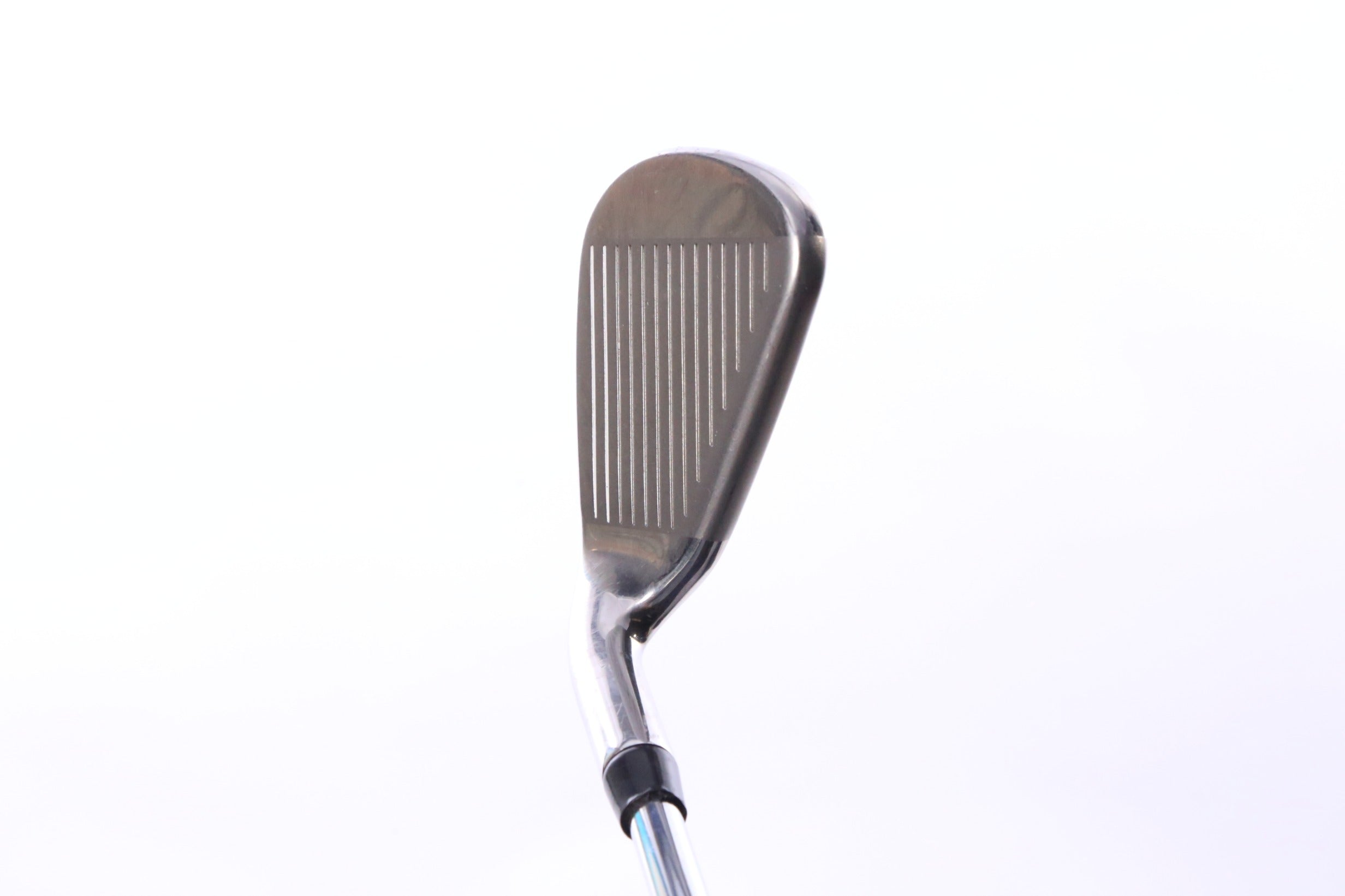 Used Callaway XR Single 7-Iron - Left-Handed - Regular Flex