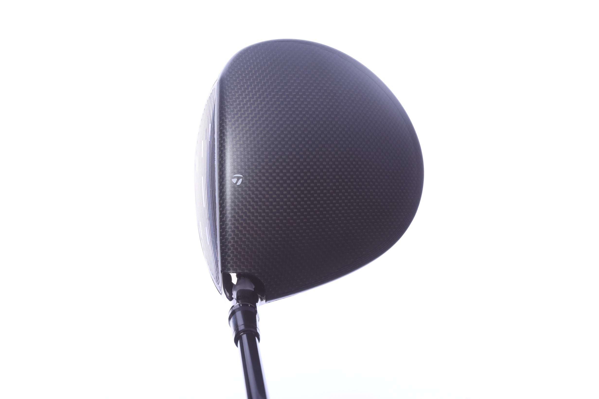 TaylorMade Qi35 Driver - 12 Degrees - Seniors Flex LA Golf Gold Series Mid - Right-Handed