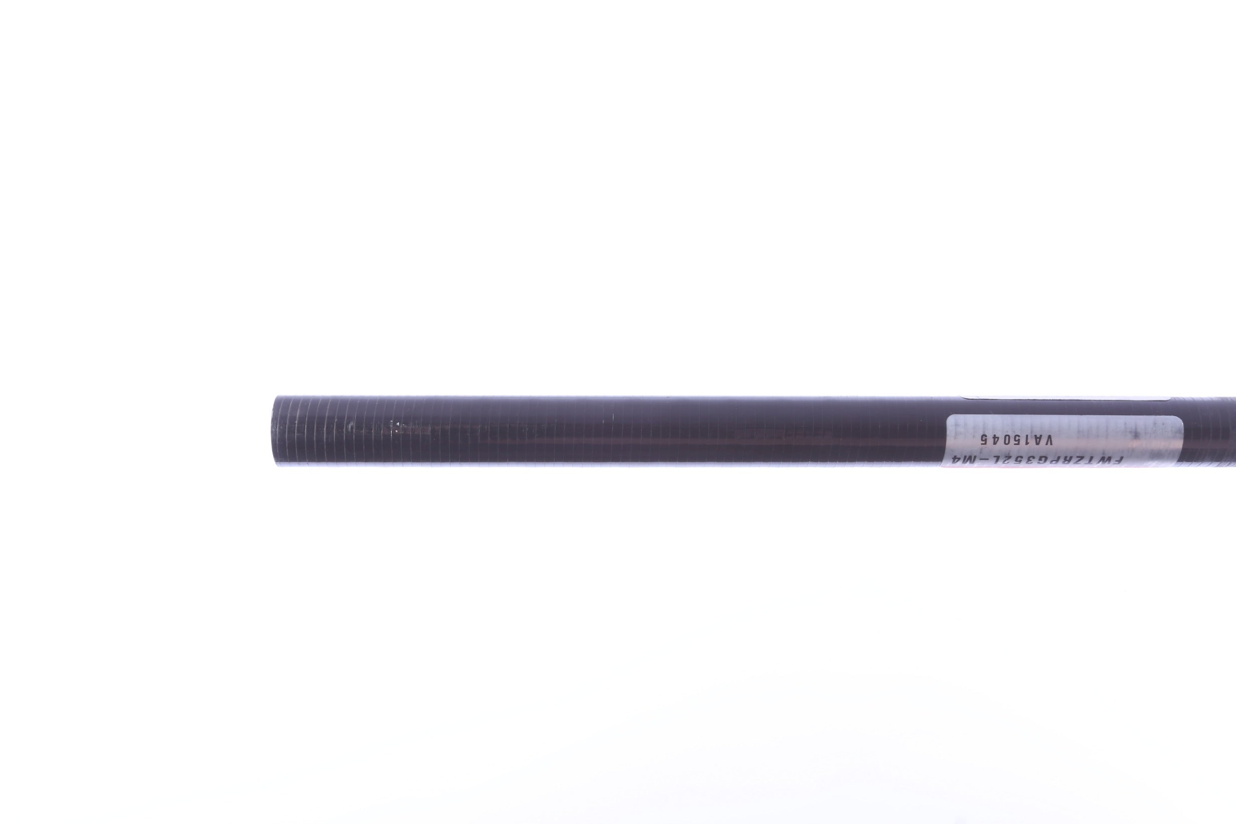 Accra TZ RPG Tour Driver Shaft Stiff Flex Graphite - 46 in - No Adapter-Next Round