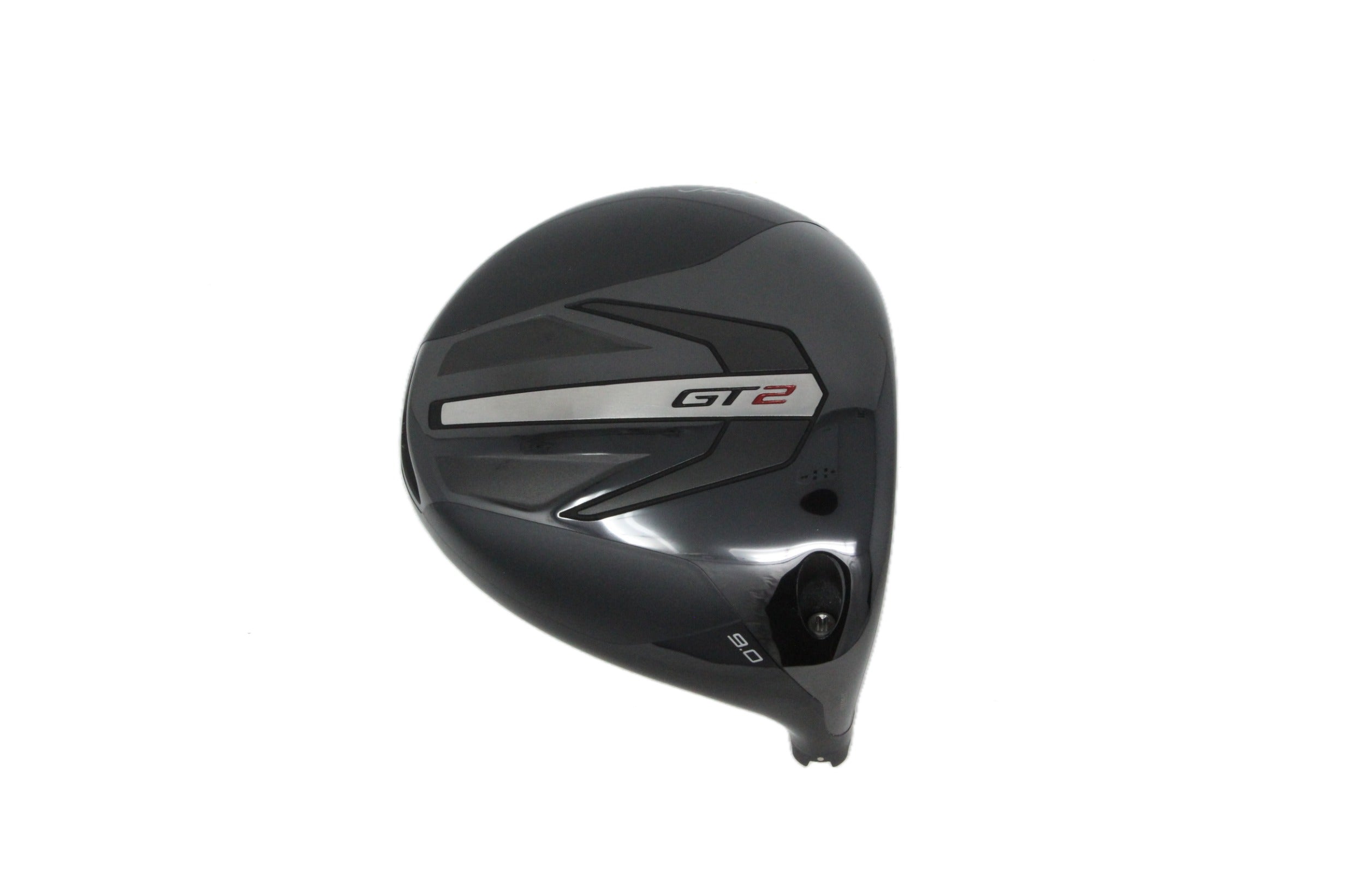 Used Titleist GT2 Driver - HEAD ONLY - Right-Handed - 9 Degrees