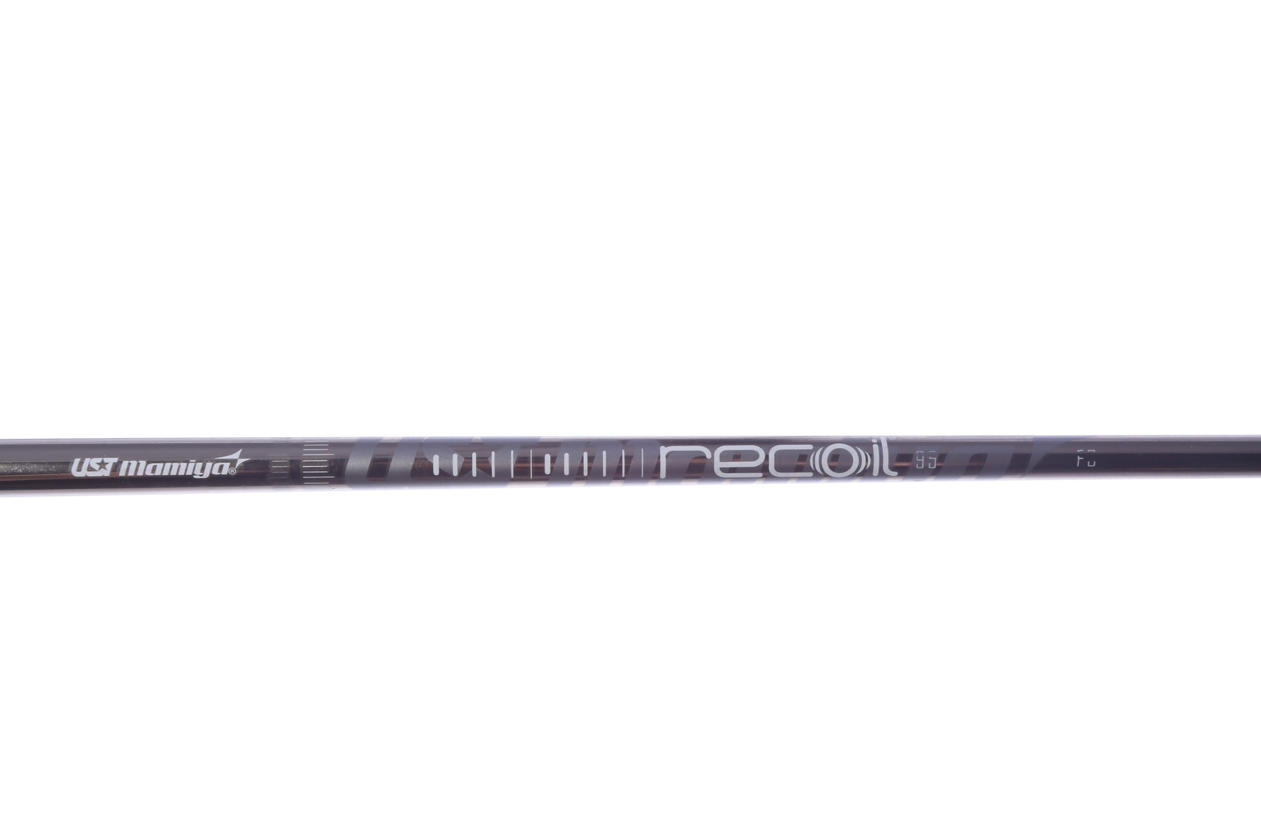 Used Mizuno Pro 223 Single 5-Iron - Right-Handed - Regular Flex-Next Round