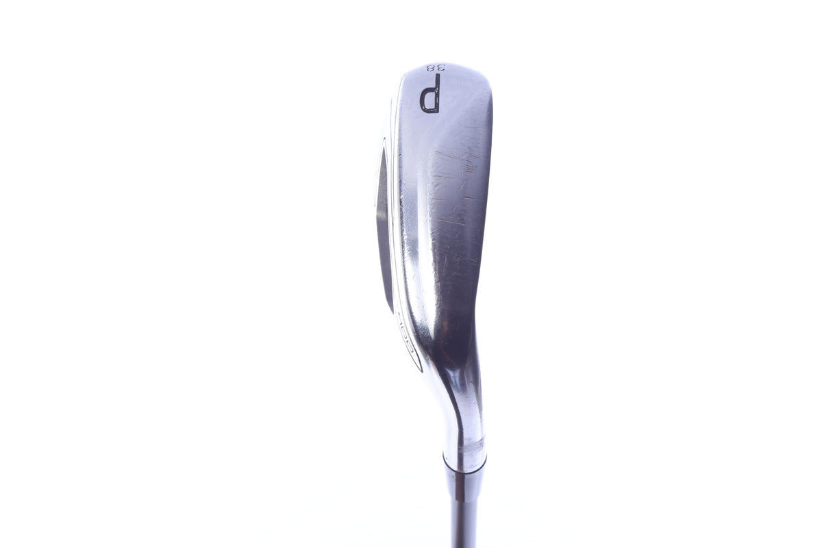Used Titleist T400 Pitching Wedge - Right-Handed - 38 Degrees - Regular Flex
