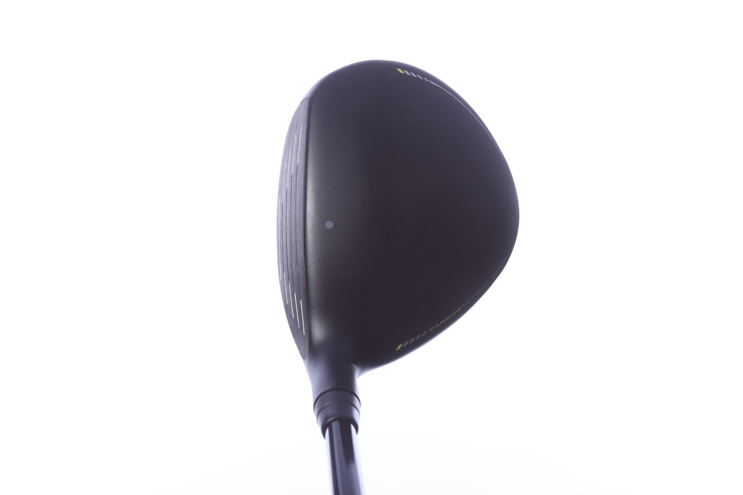 Used Ping G430 MAX 5-Wood - Right-Handed - 18 Degrees - Regular Flex