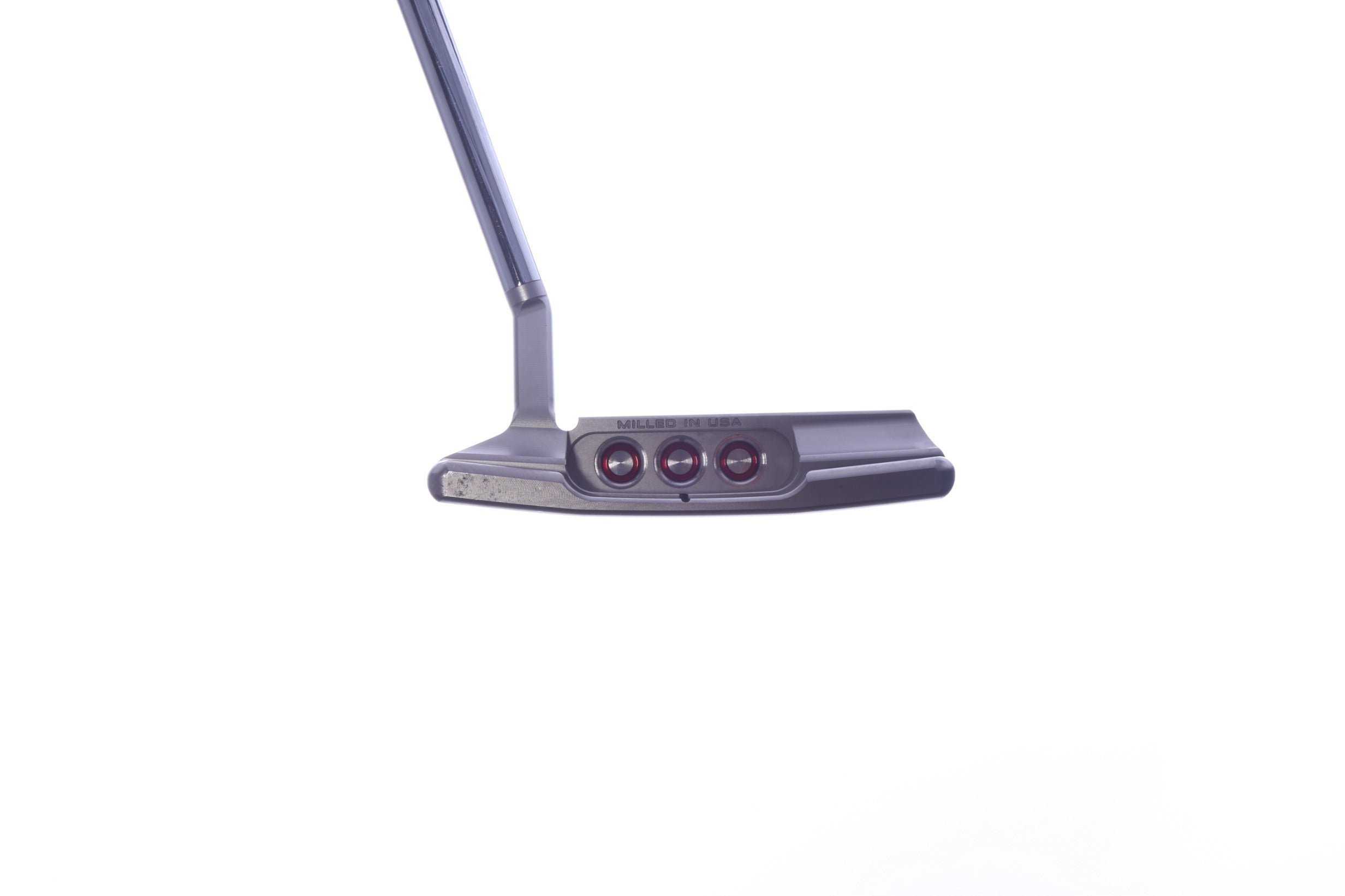 Used Titleist Scotty Cameron Special Select Newport 2.5 Putter - Right-Handed - 35 in - Blade-Next Round