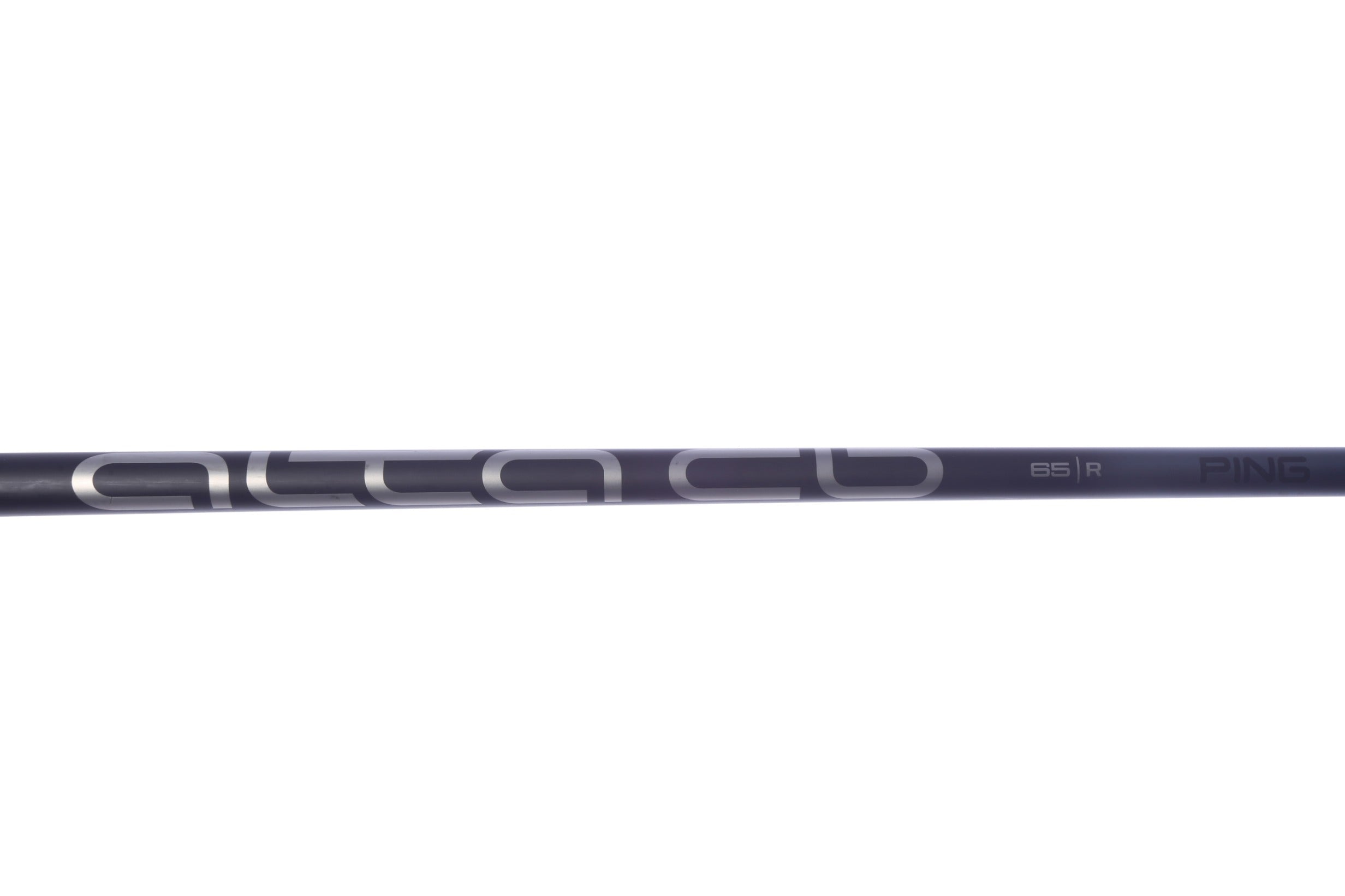 Used Ping G410 3-Wood - Right-Handed - 16 Degrees - Regular Flex-Next Round