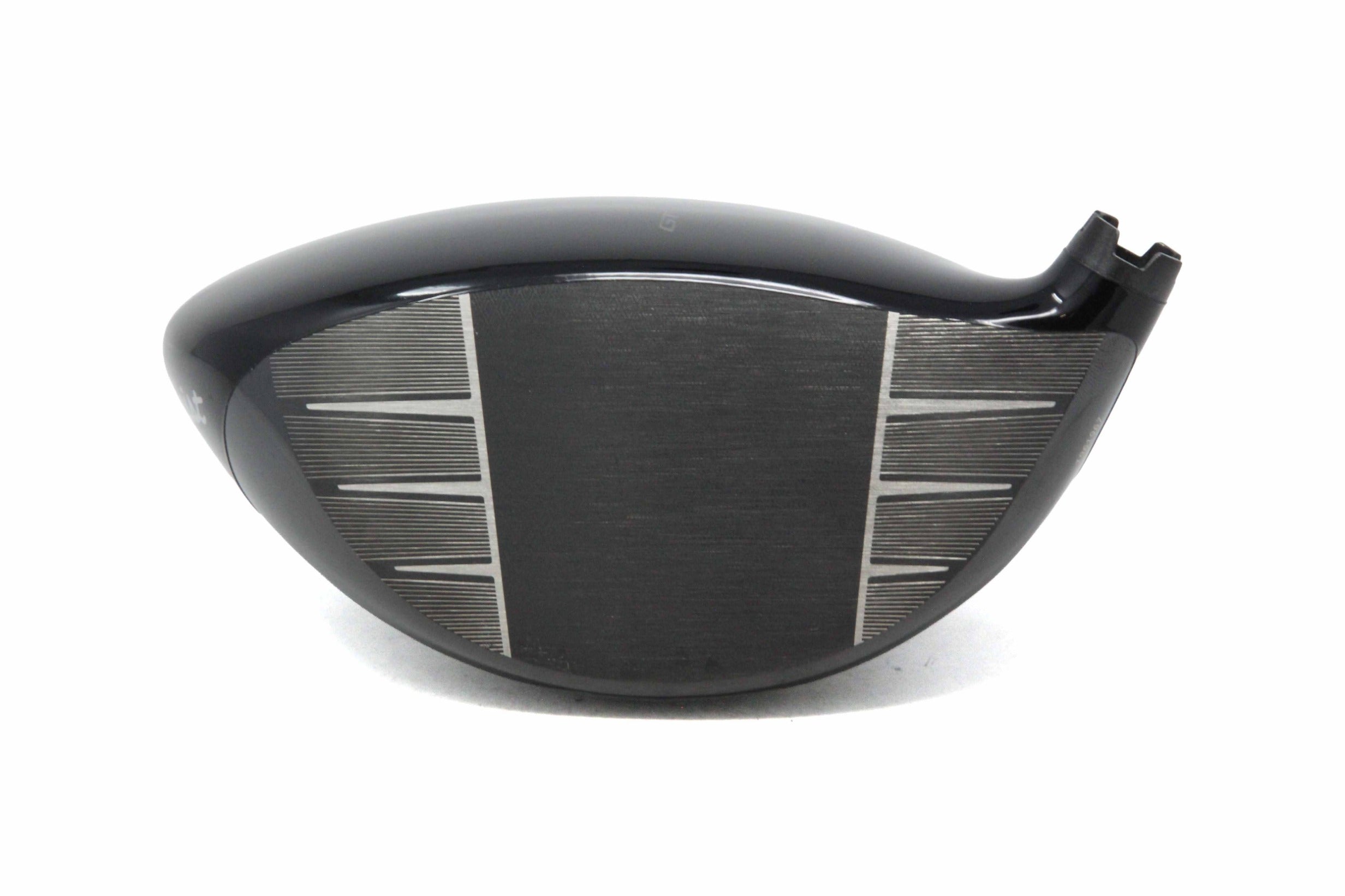 Used Titleist GT2 Driver - HEAD ONLY - Right-Handed - 9 Degrees