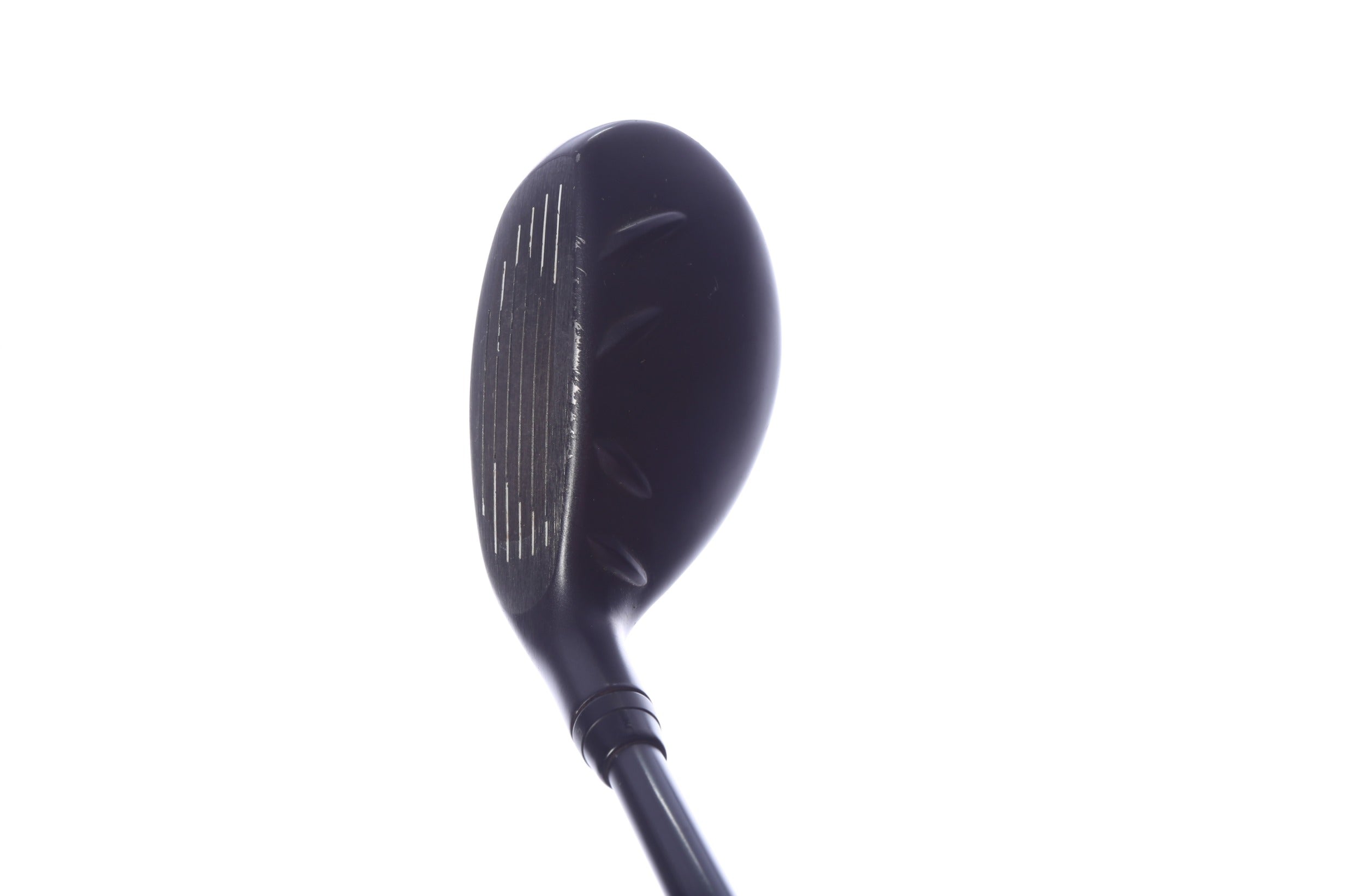 Used Ping G410 3H Hybrid - Right-Handed - 19 Degrees - Stiff Flex-Next Round