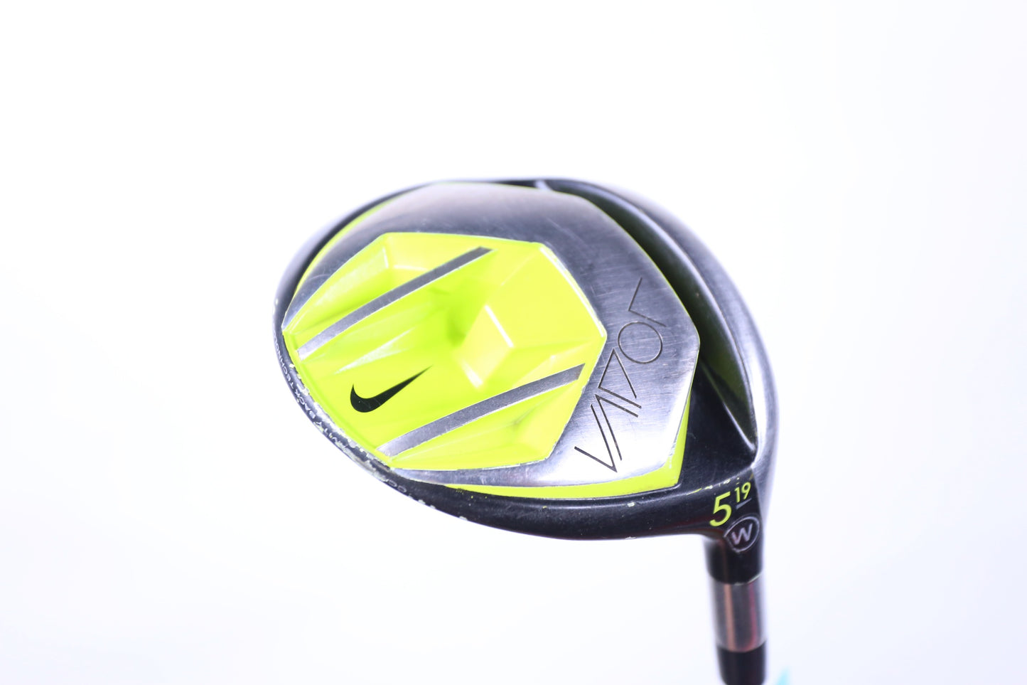 Used Nike Vapor Speed 5-Wood - Right-Handed - 19 Degrees - Ladies Flex-Next Round