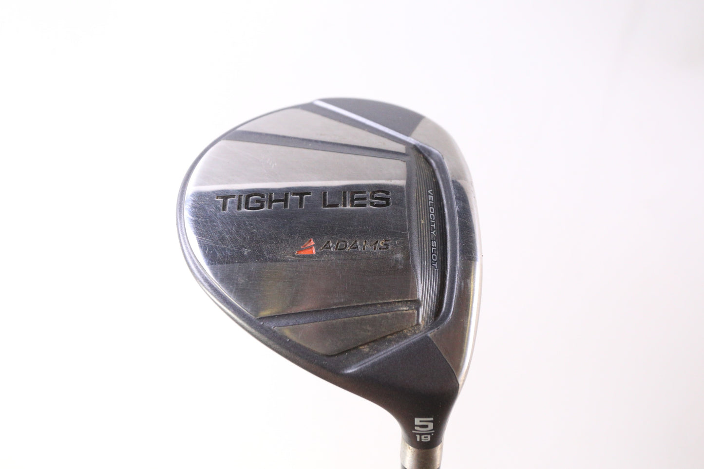 Used Adams 2020 Tight Lies 5-Wood - Right-Handed - 19 Degrees - Ladies Flex-Next Round