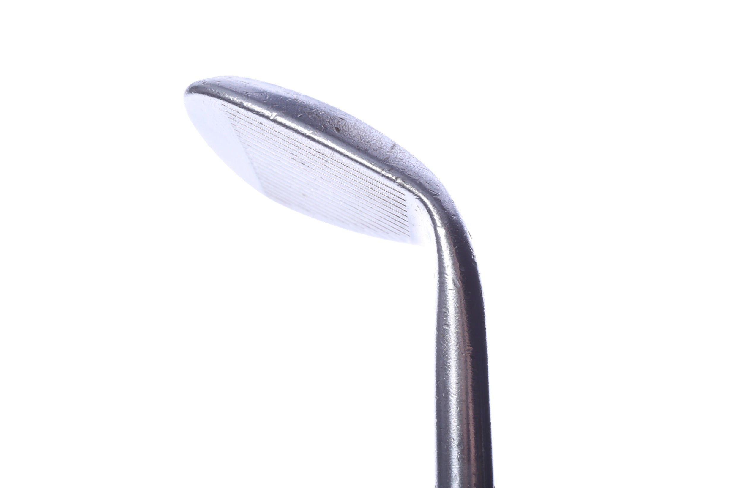 Used Titleist Vokey SM9 Tour Chrome Lob Wedge - Left-Handed - 58 Degrees - Wedge Flex-Next Round