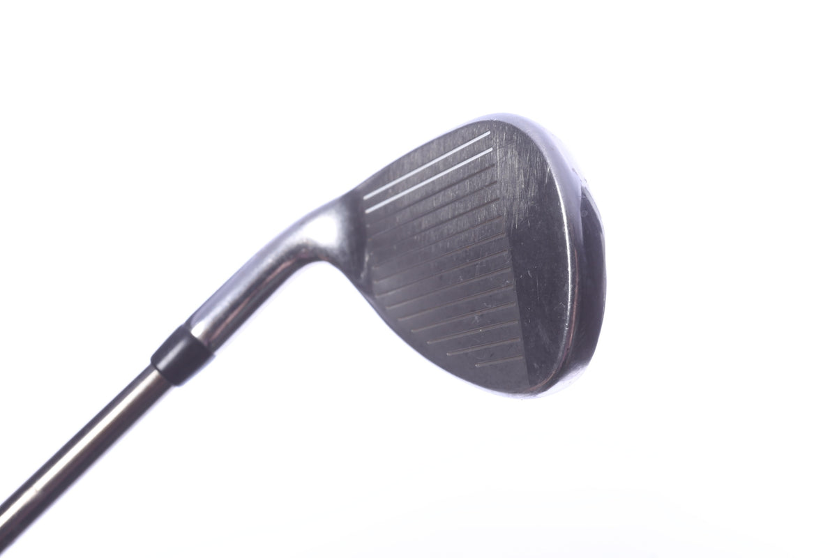 Used Callaway Rogue X Approach Wedge - Right-Handed - 46 Degrees - Regular Flex