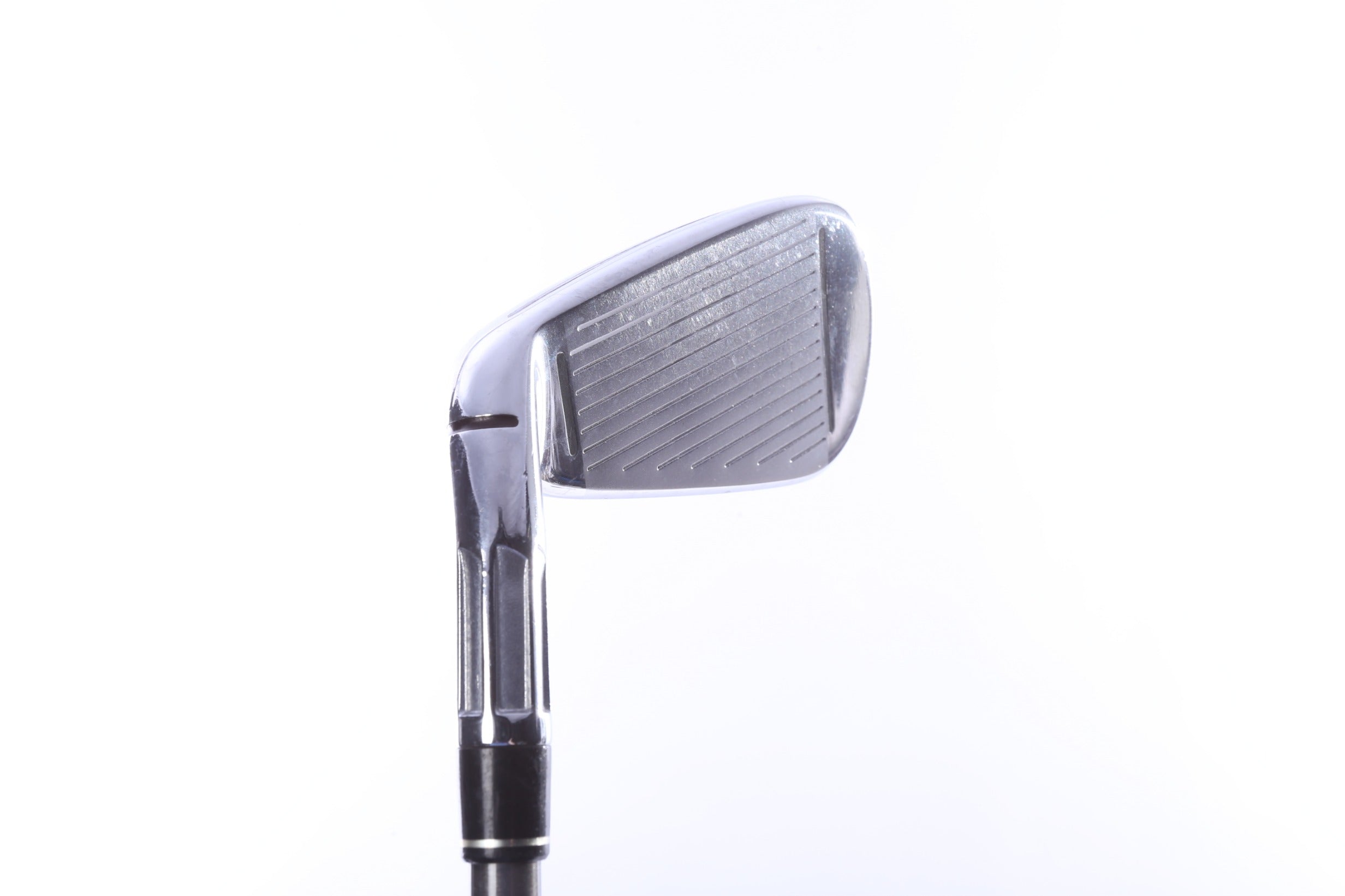 Used TaylorMade M CGB Single 7-Iron - Right-Handed - Seniors Flex-Next Round