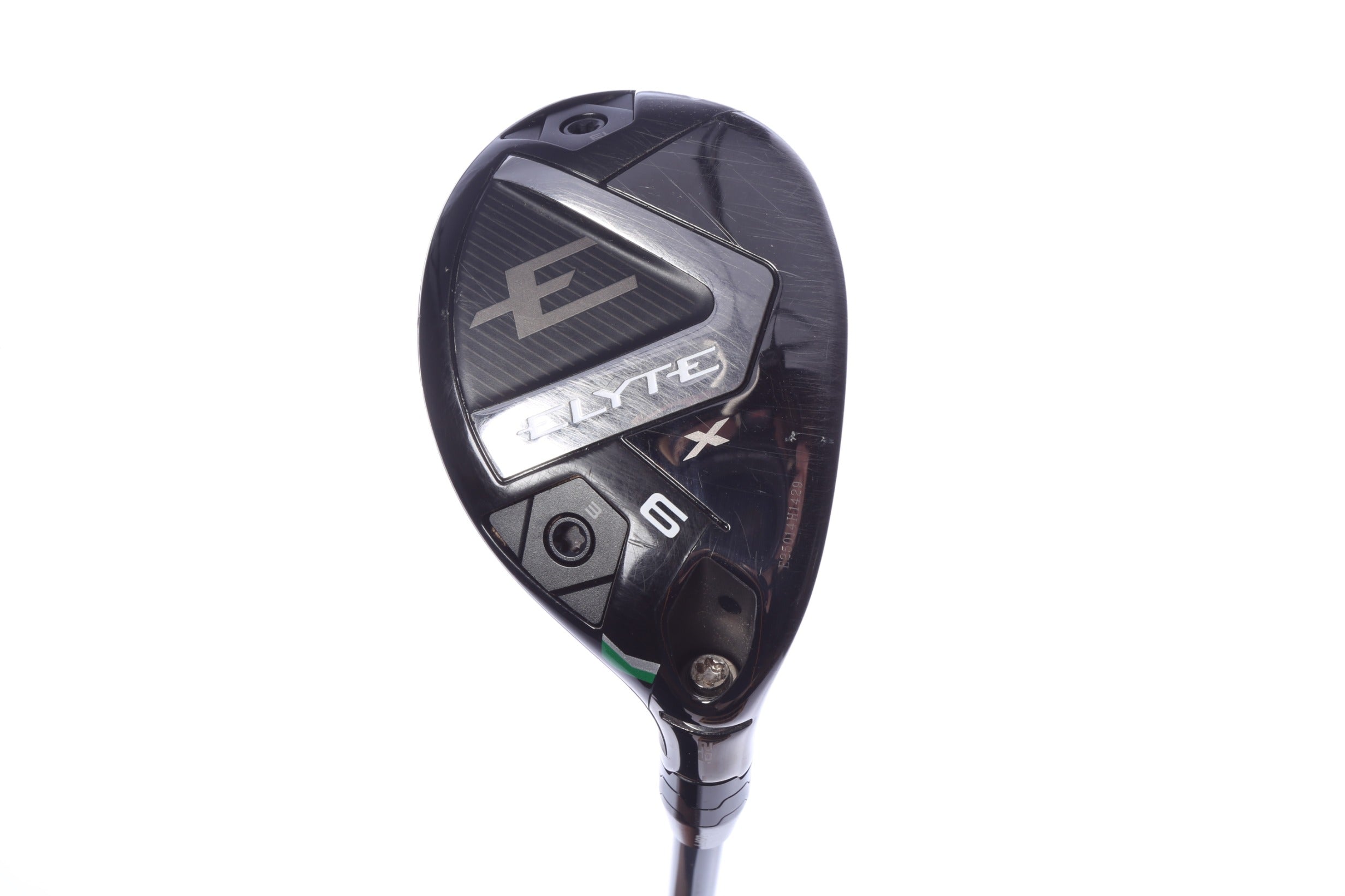 Used Callaway Elyte X 6H Hybrid - Right-Handed - 29 Degrees - Regular Flex-Next Round