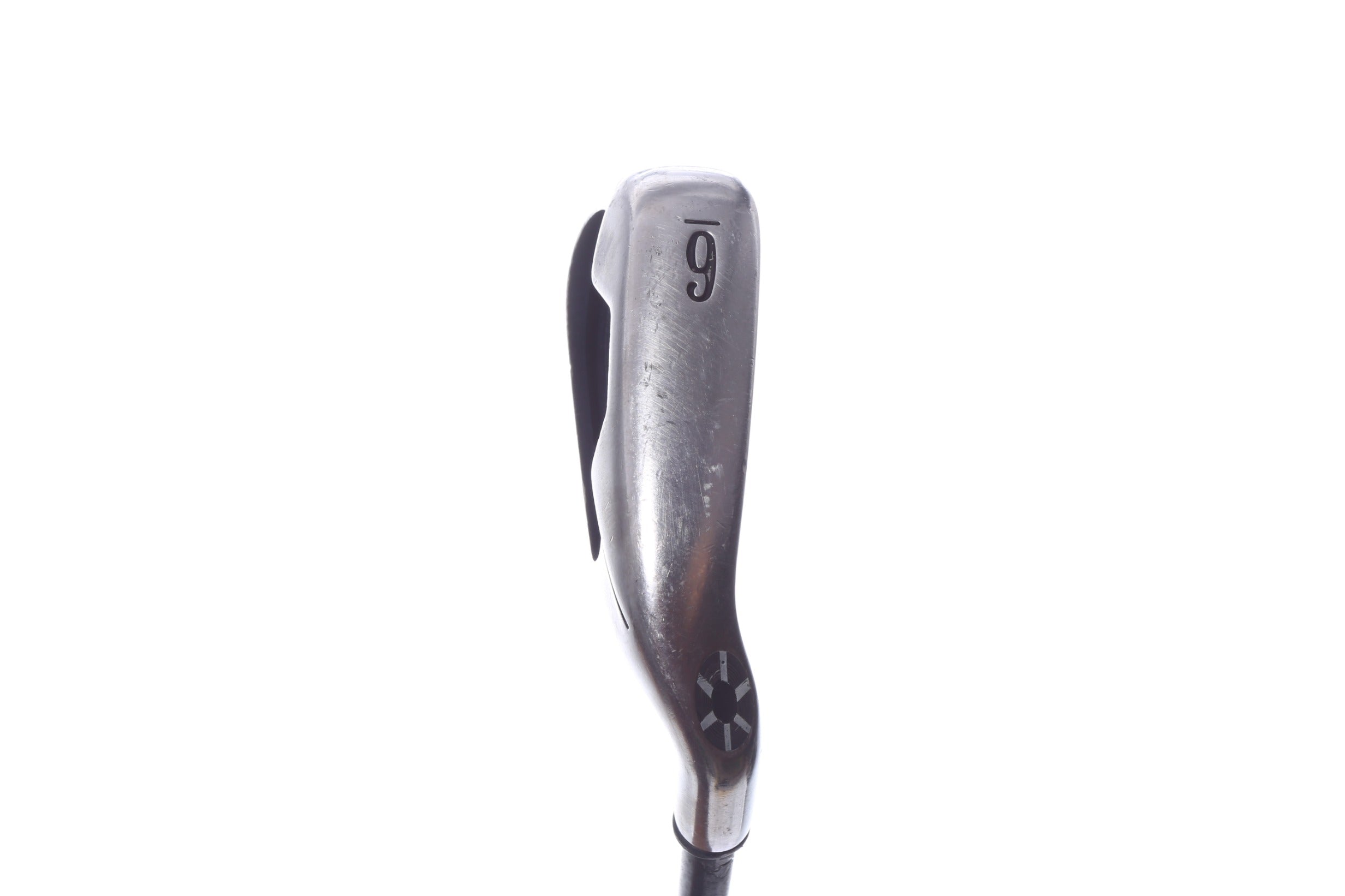 Used Callaway X-18 Single 6-Iron - Right-Handed - Stiff Flex-Next Round
