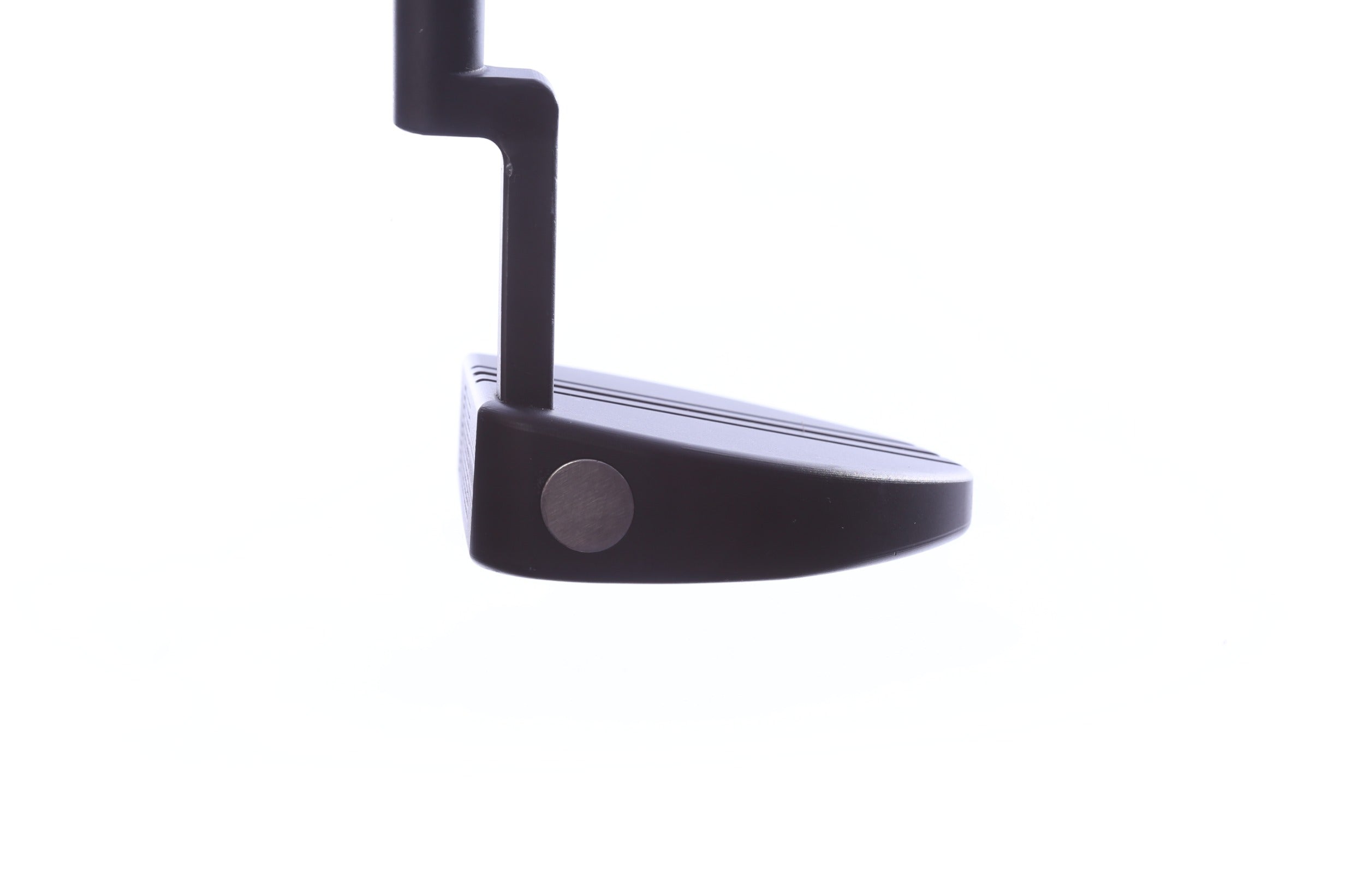 Used Sacks Parente 54 Putter - Right-Handed - 33 in - Mallet-Next Round