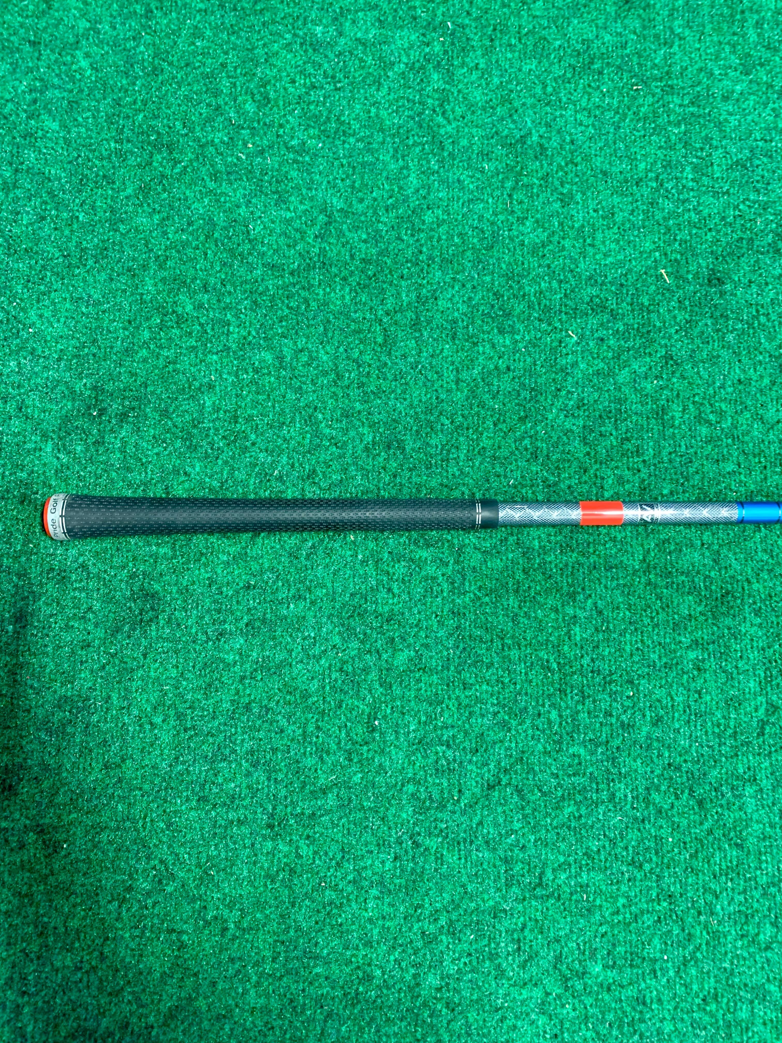 Mitsubishi Chemical Tensei AV Series Blue Driver Shaft - Regular Flex - 44 in-Next Round