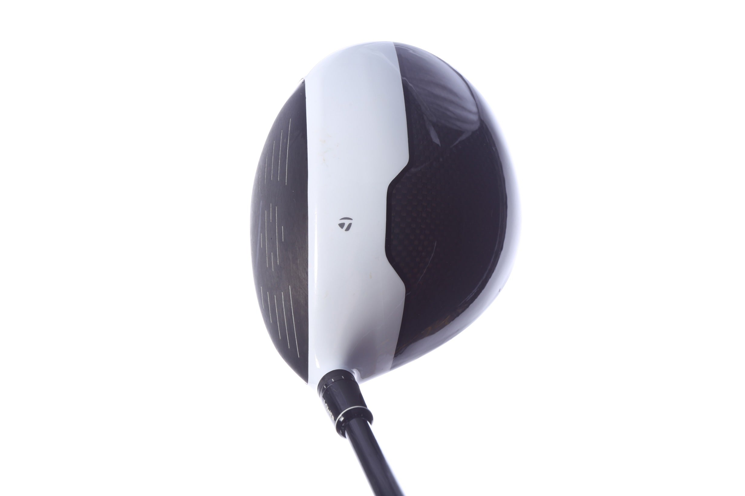 Used TaylorMade 2016 M1 Driver - 10.5 Degrees - Regular Flex Fujikura Pro 60 - Right-Handed