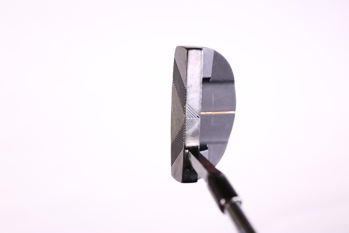 Used Pyramid AZ-11 Putter - Right-Handed - 35 in - Blade-Next Round