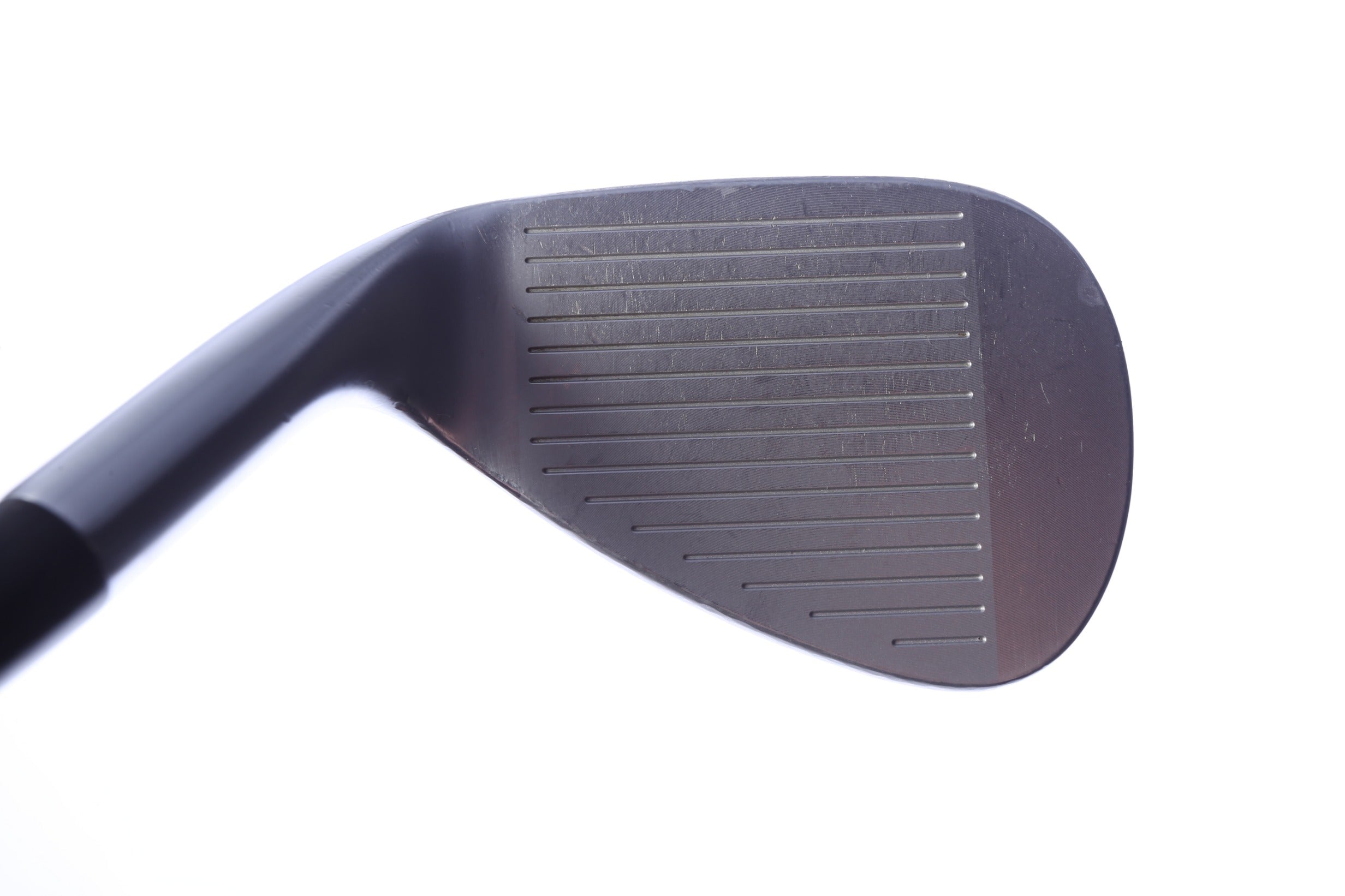 Used Mizuno JPX 923 Hot Metal Pro Gap Wedge - Right-Handed - 48 Degrees - Seniors Flex