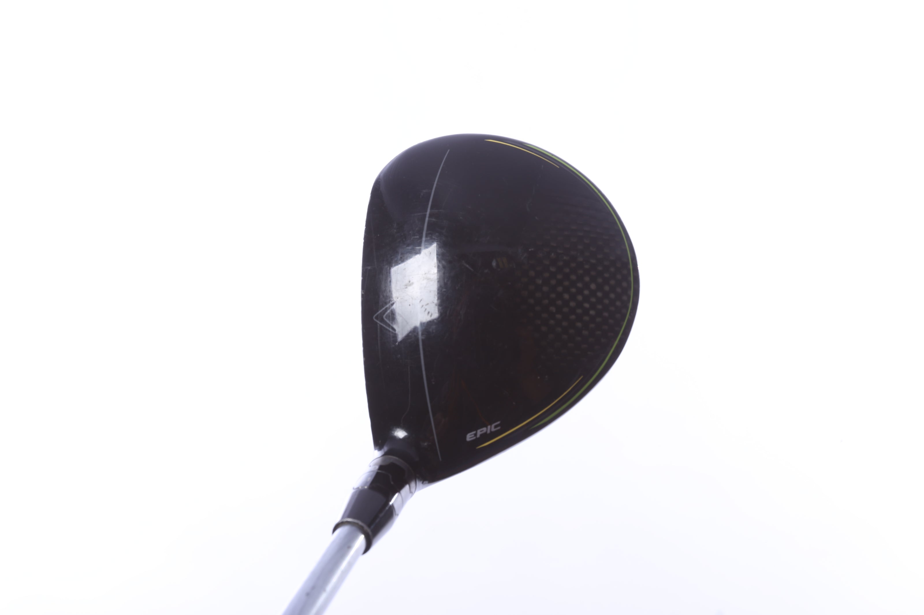 Used Callaway Epic Flash 3-Wood - Right-Handed - 15 Degrees - Regular Flex-Next Round