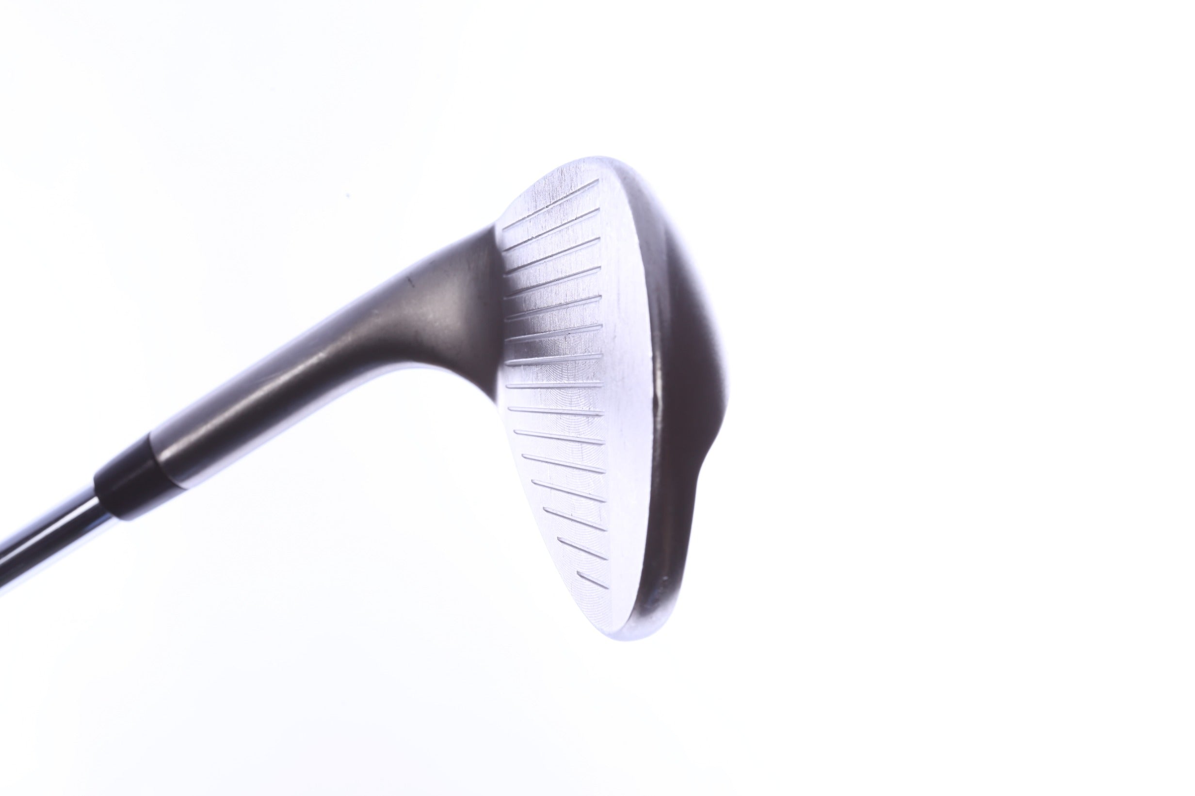 Used Ping Tour Gorge SS Lob Wedge - Right-Handed - 58 Degrees - Stiff Flex-Next Round