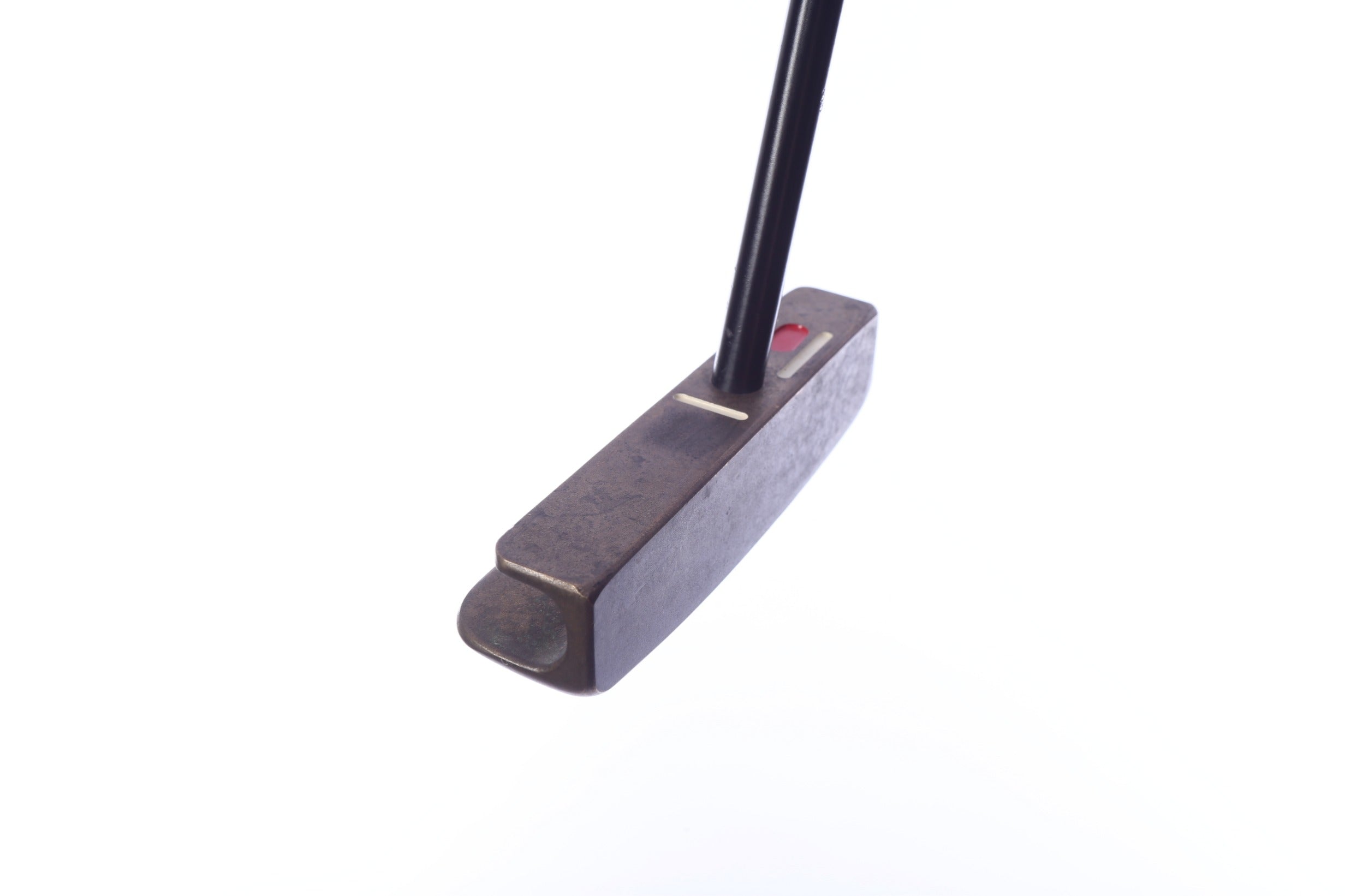 Used See More FGP Series Putter - Right-Handed - 33 in - Blade