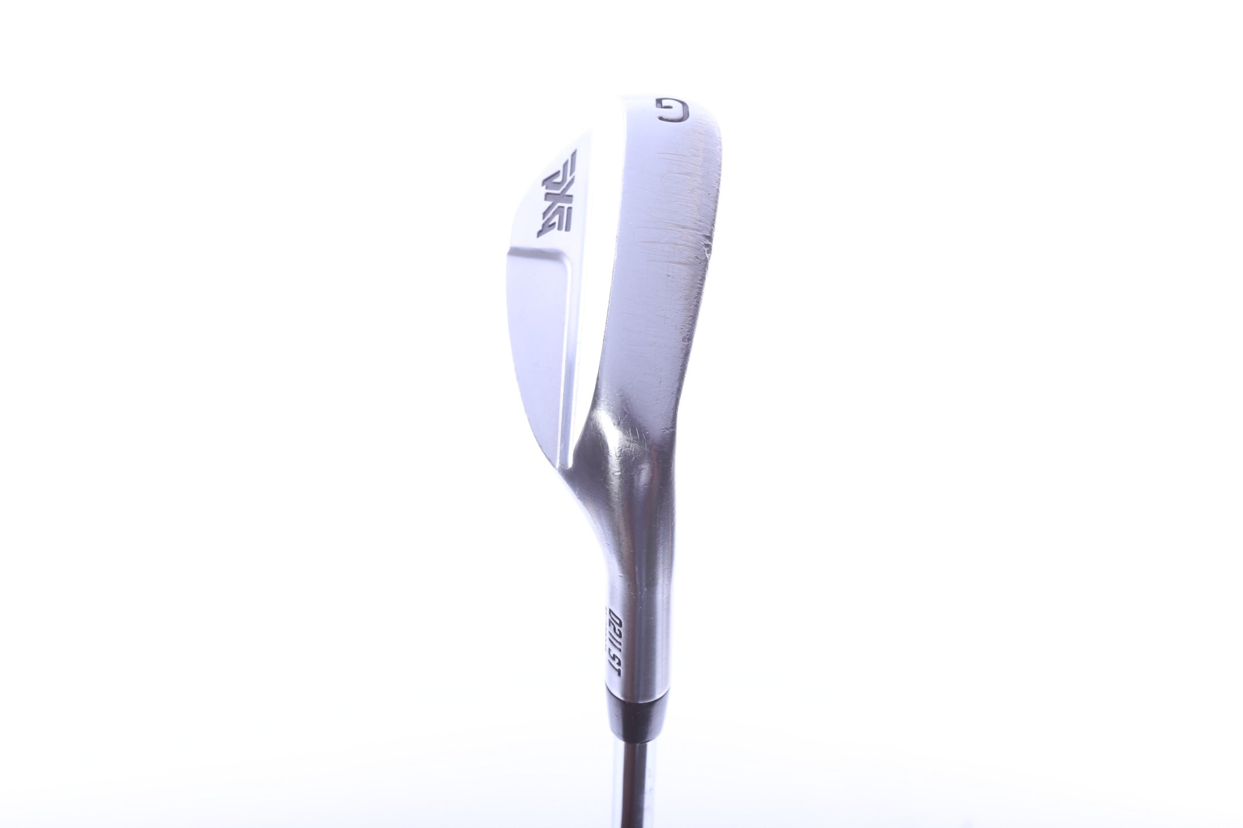 Used PXG 0211 ST Gap Wedge - Right-Handed - 48 Degrees - Stiff Flex