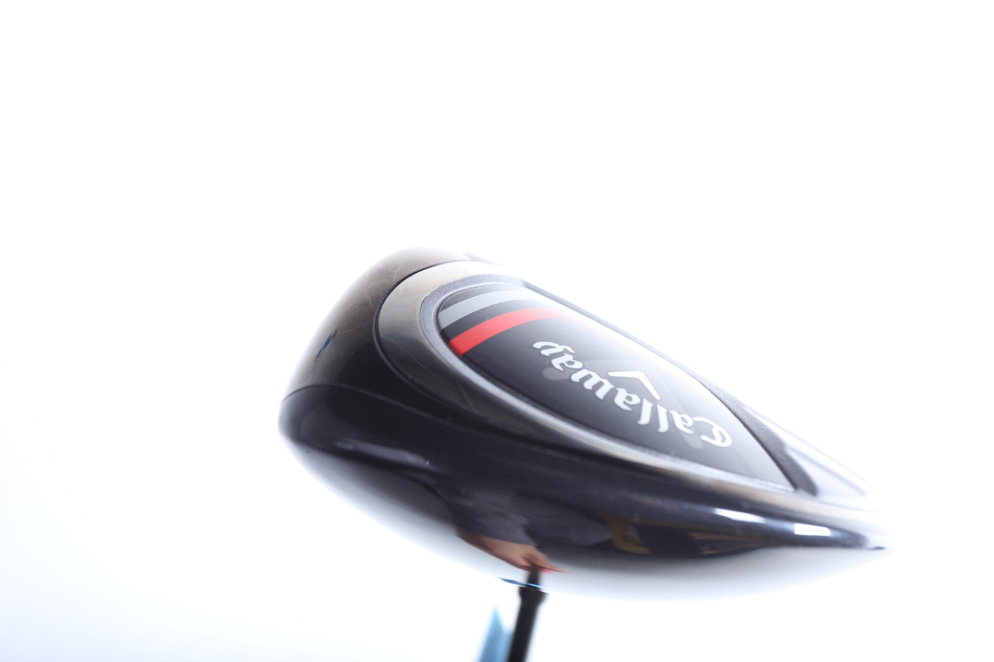 Used Callaway Big Bertha 23 Driver - 12.5 Degrees - Regular Flex Project X HZRDUS Smoke Red RDX - Right-Handed-Next Round