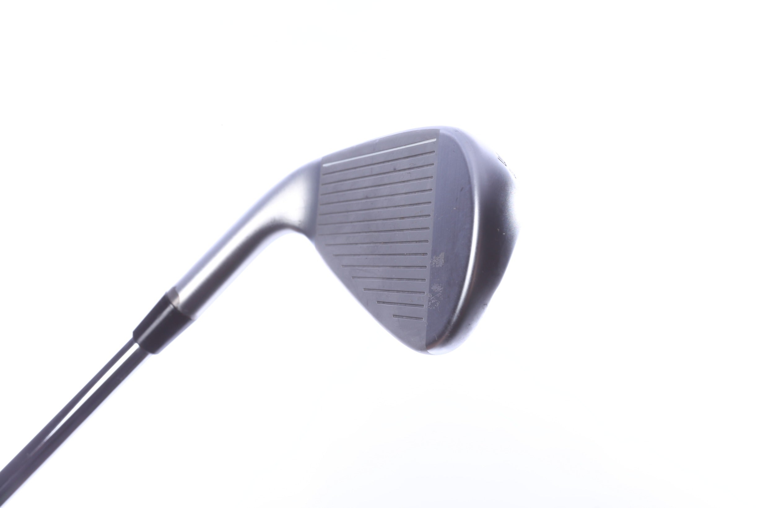 Used Cleveland ZipCore XL Single 8-Iron - Right-Handed - Stiff Flex-Next Round