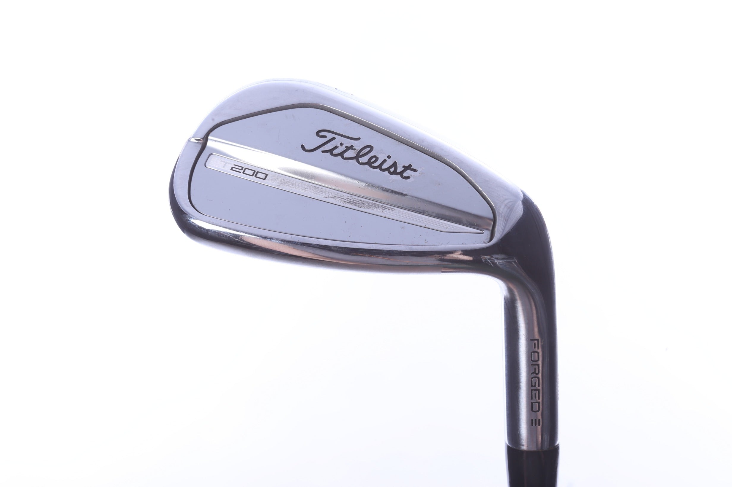 Used Titleist 2023 T200 Gap Wedge - Right-Handed - 48 Degrees - Stiff Flex-Next Round
