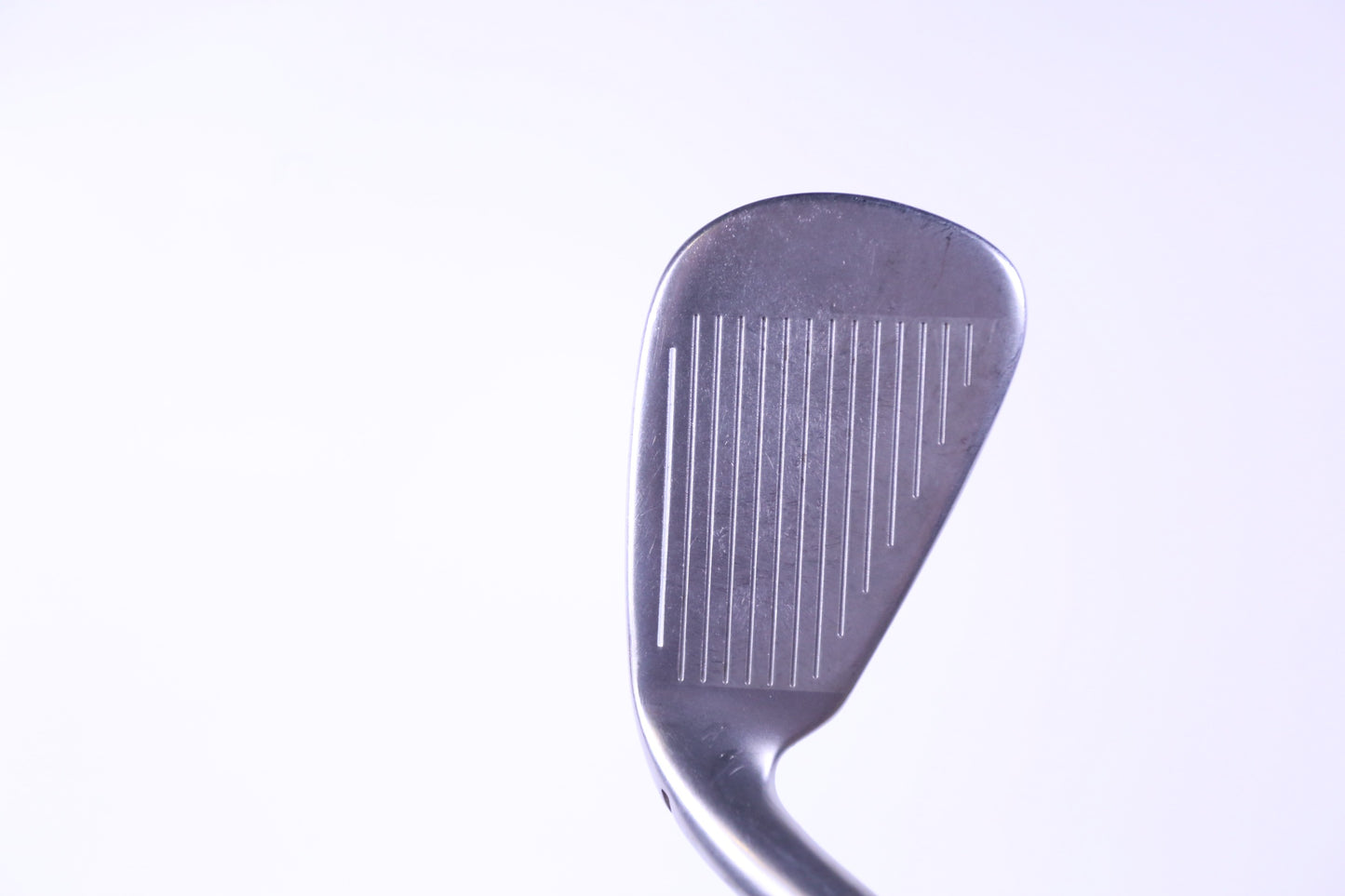 Used TaylorMade RocketBladez HL Single 6-Iron - Right-Handed - Stiff Flex-Next Round