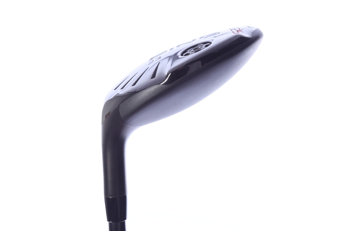 Used Ping G25 5H Hybrid - Left-Handed - 23 Degrees - Seniors Flex-Next Round