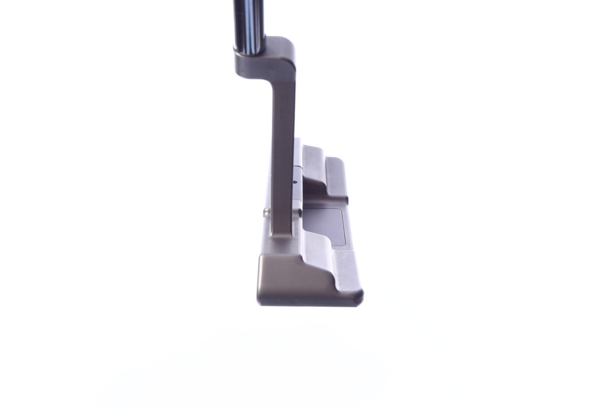 Used Edel EAS 1.5 Putter - Right-Handed - 34 in - Blade