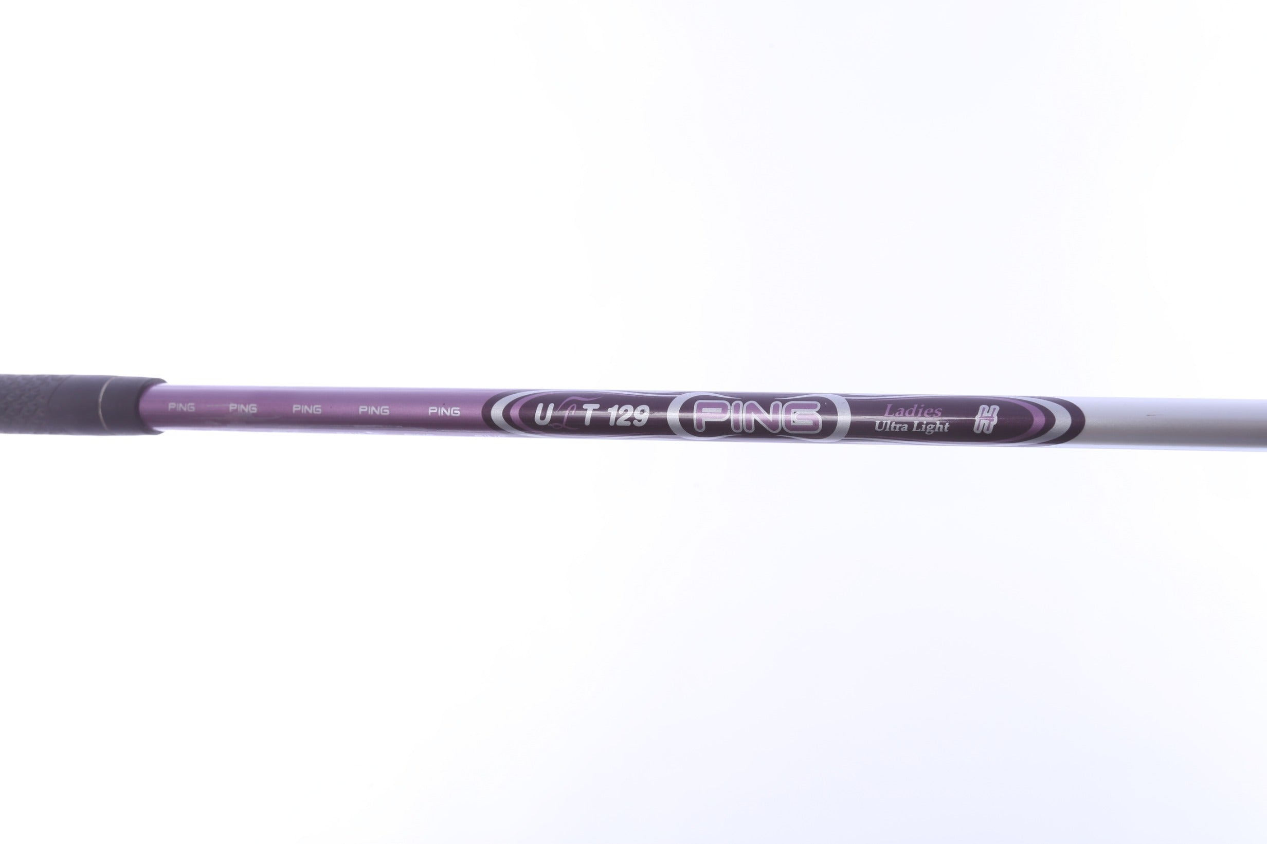 Used Ping Rhapsody 6H Hybrid - Right-Handed - 30 Degrees - Ladies Flex-Next Round