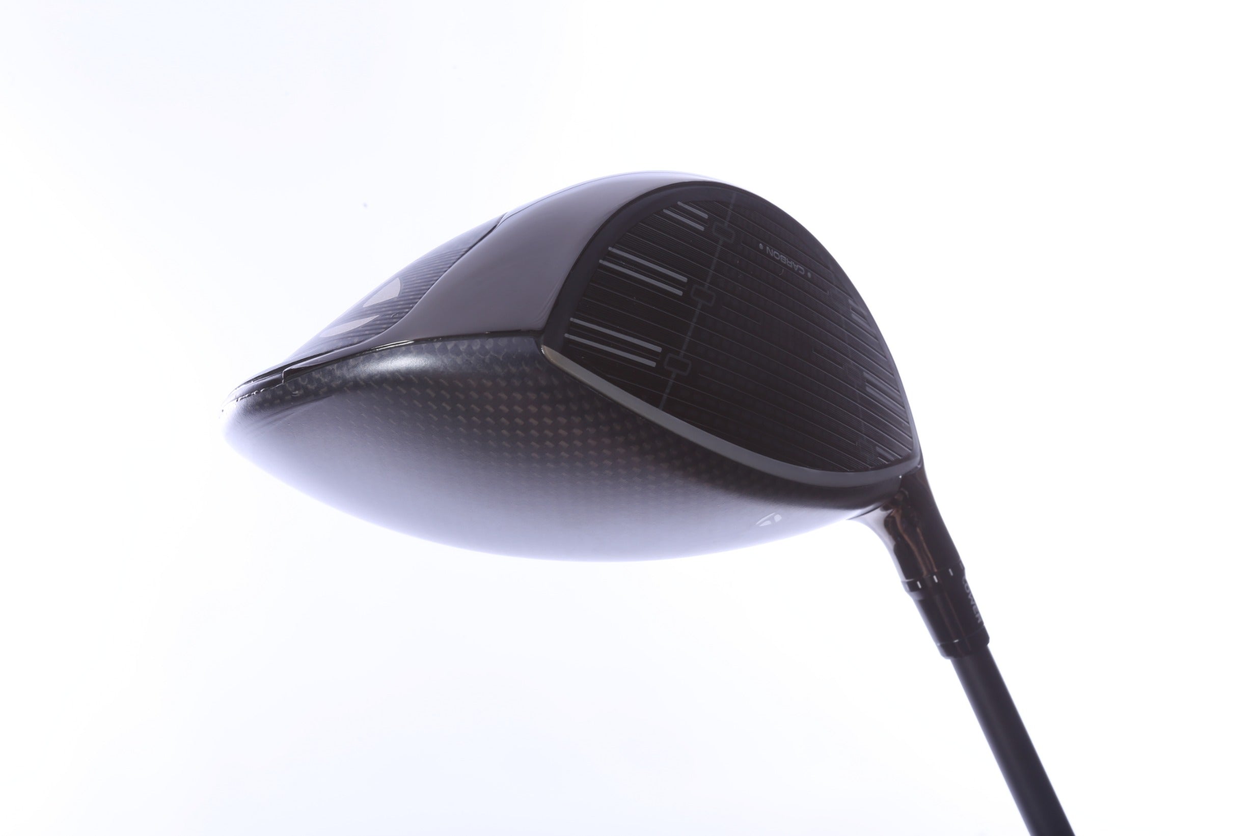 Used TaylorMade Qi35 Driver - 9 Degrees - Stiff Flex Fujikura VENTUS Blue - Left-Handed-Next Round