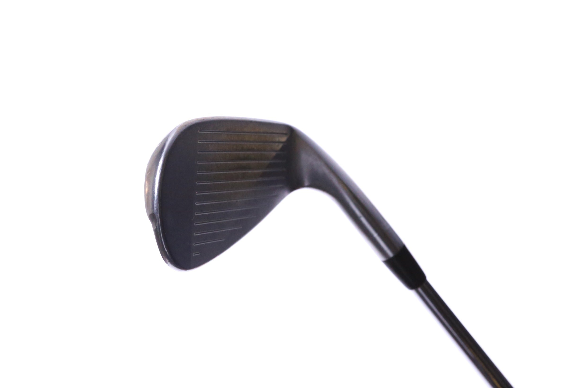 Used Titleist MB 714 Forged Single 8-Iron - Left-Handed - Extra Stiff Flex