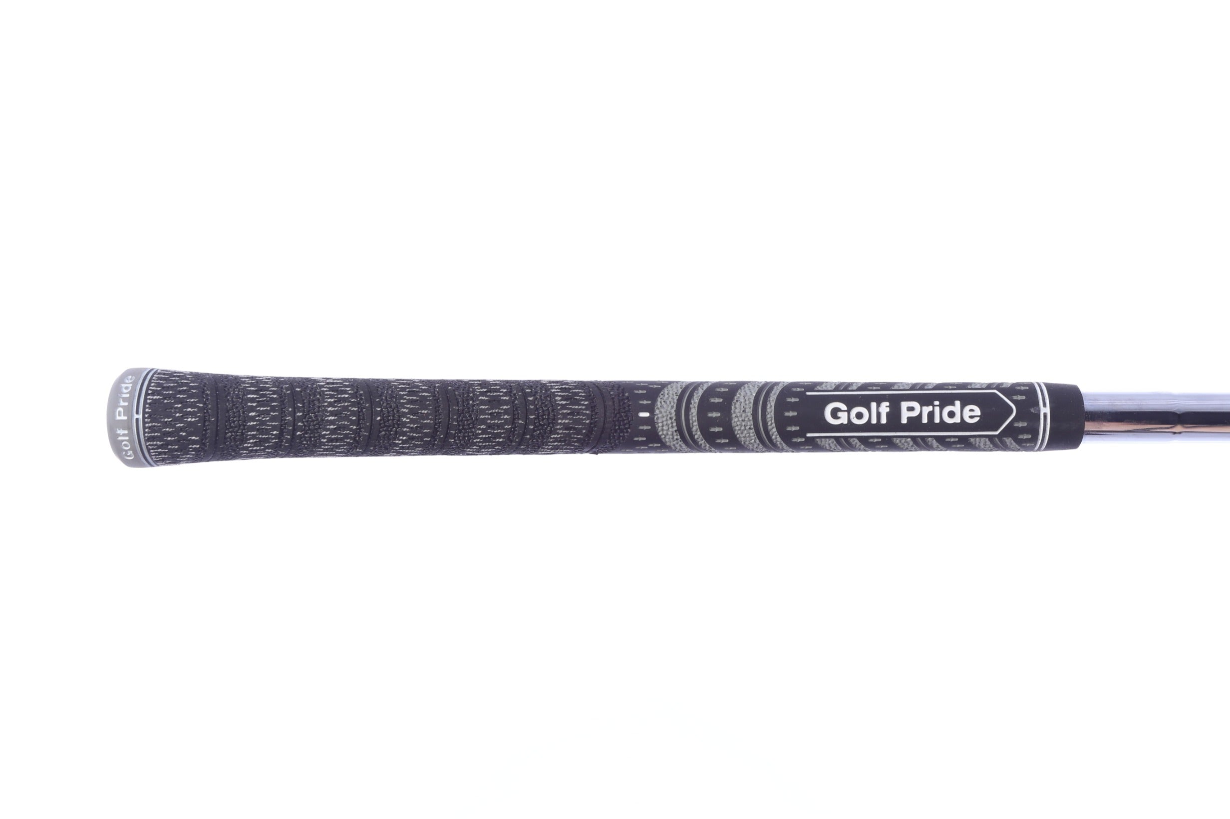 Used Mizuno JPX 923 Forged Single 7-Iron - Right-Handed - Stiff Flex