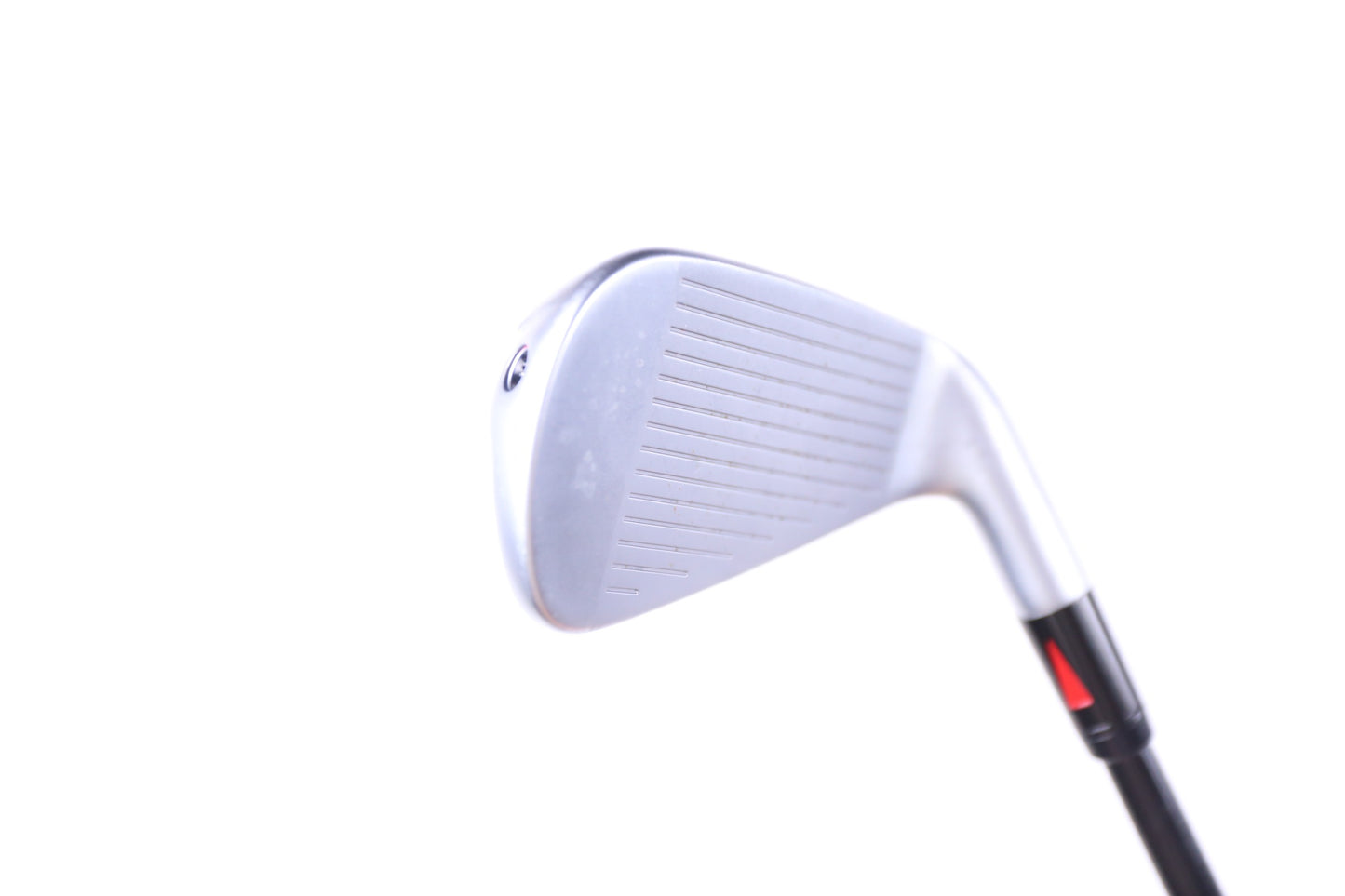 Used TaylorMade 2021 P790 Single 7-Iron - Left-Handed - Stiff Flex-Next Round