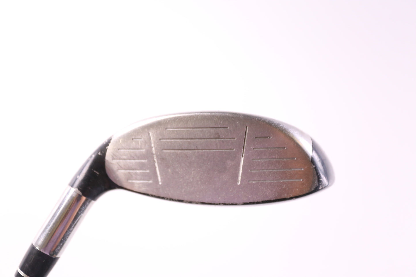 Used Callaway Solaire 5-Wood - Right-Handed - Ladies Flex-Next Round
