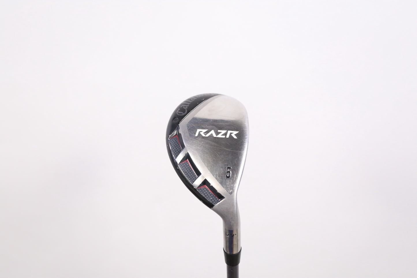 Callaway RAZR X 5H Hybrid - Right-Handed - 27 Degrees - Ladies Flex-Next Round