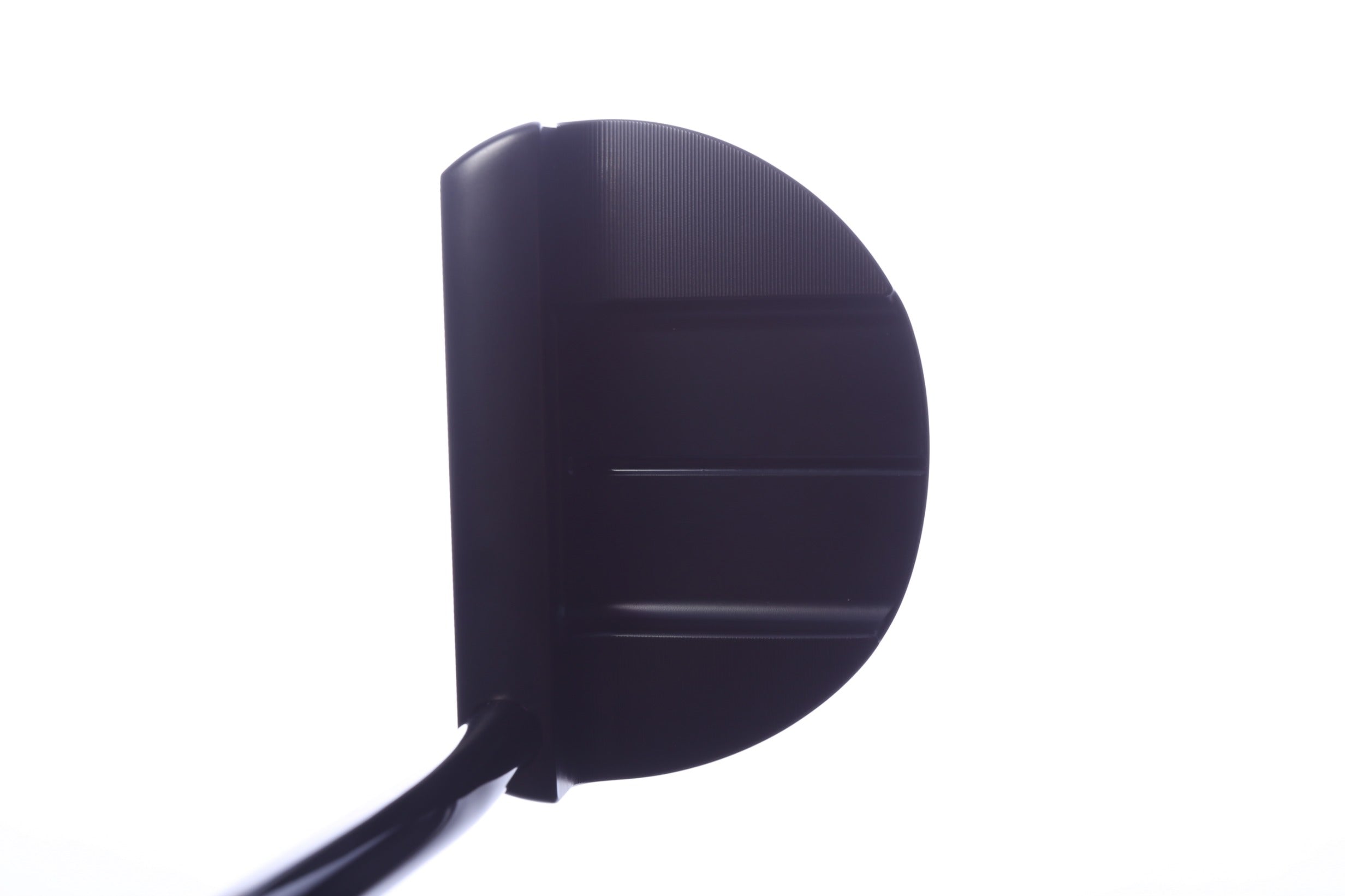 Used Mizuno M Craft III Black ION Putter - Right-Handed - 34.5 in - Mid-mallet-Next Round