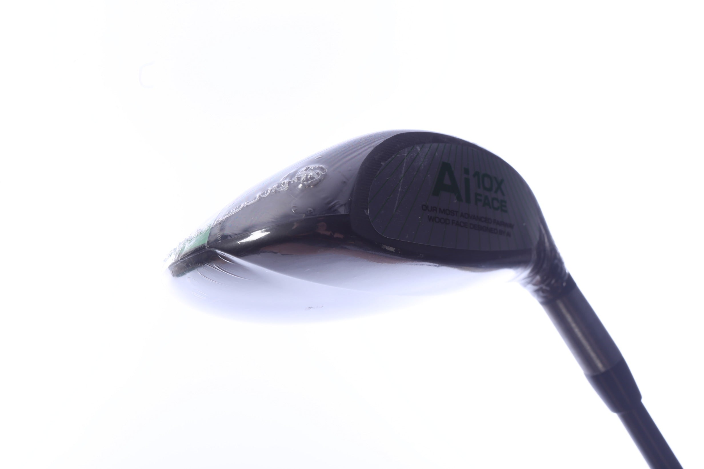 Callaway Elyte X 5-Wood - Left-Handed - 18 Degrees - Seniors Flex
