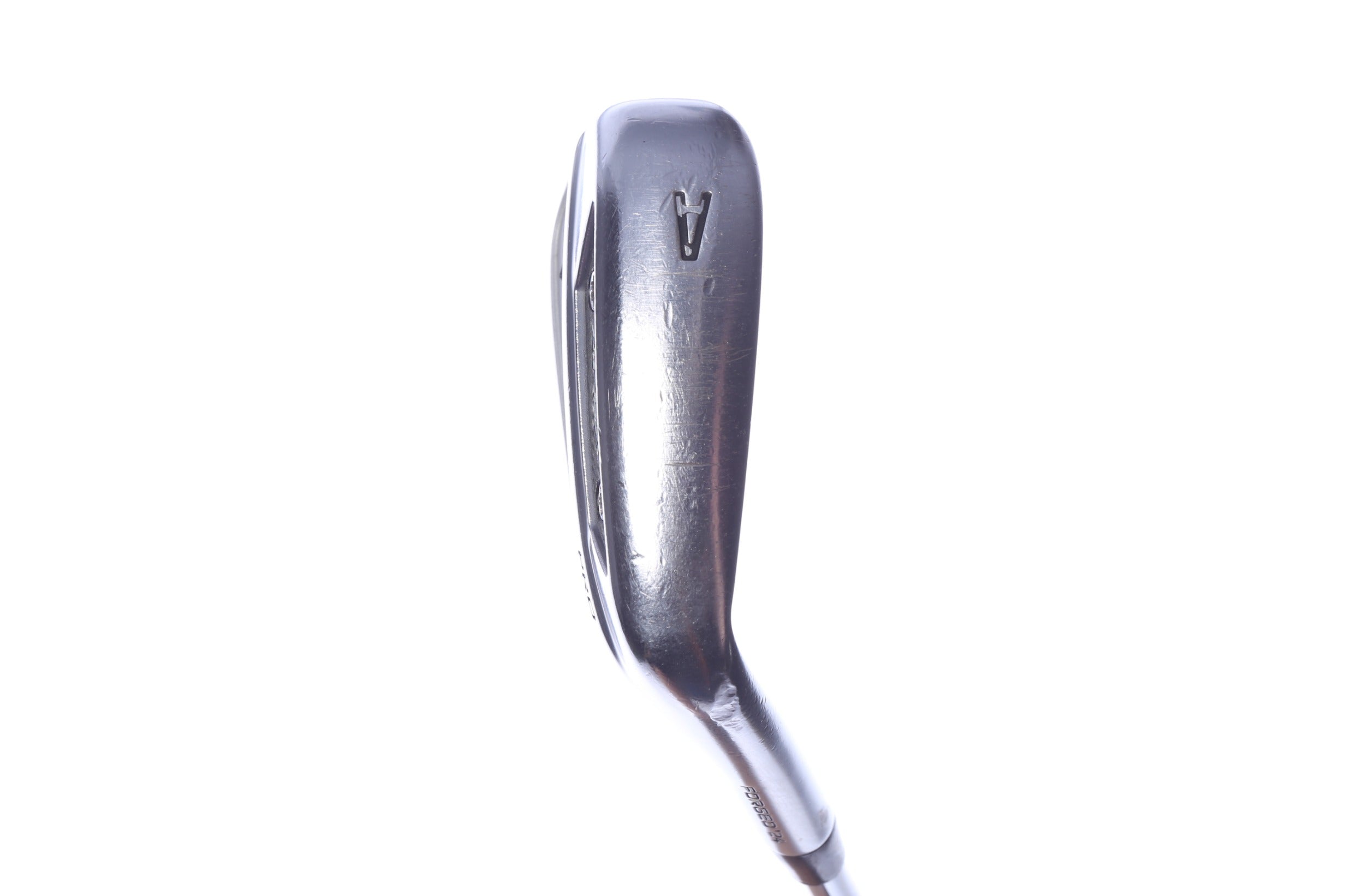 Used Callaway Apex Pro 24 Approach Wedge - Right-Handed - 50 Degrees - Regular Flex-Next Round