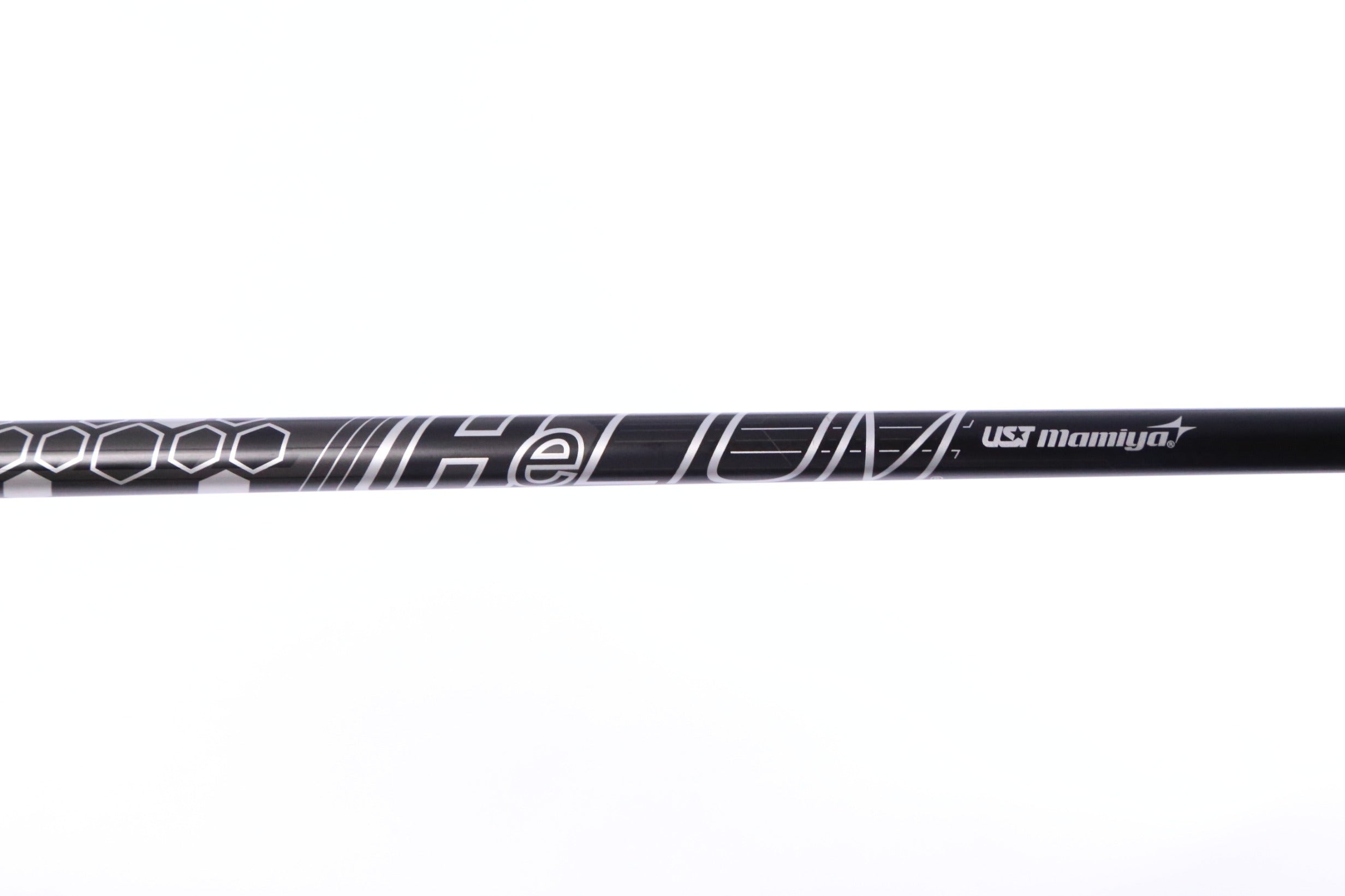 Used Callaway Mavrik Max Driver - 10.5 Degrees - Seniors Flex UST Mamiya Helium - Left-Handed-Next Round