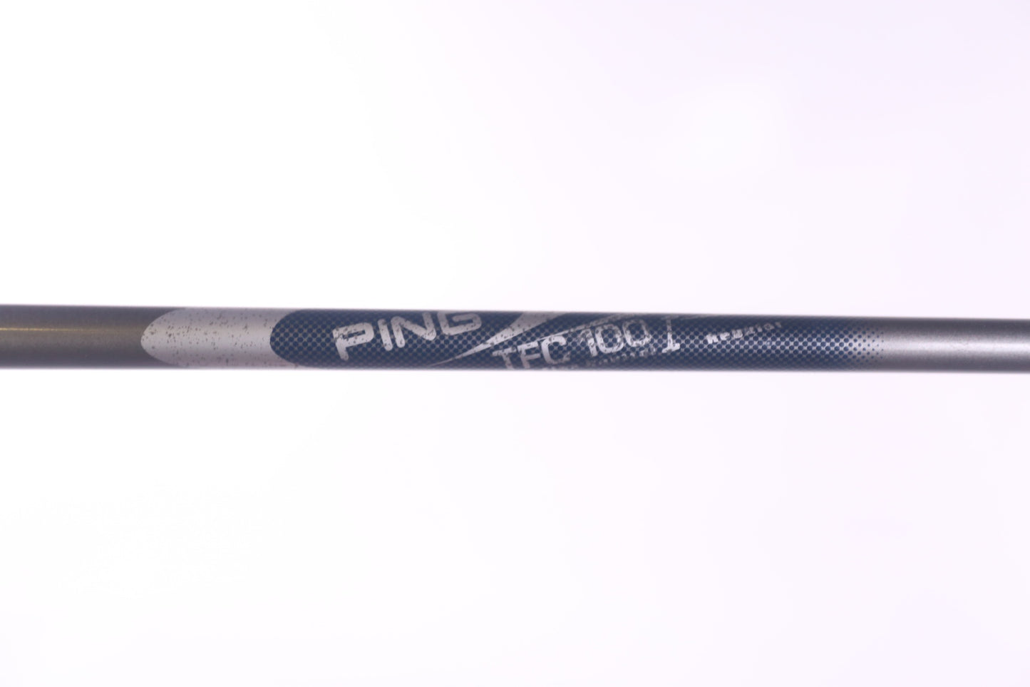 Used Ping G5 Single 6-Iron - Right-Handed - Regular Flex-Next Round
