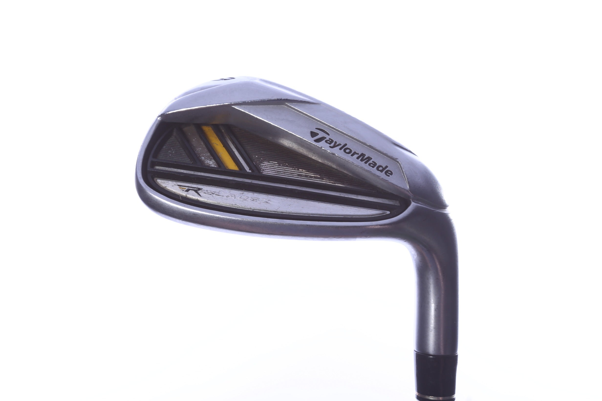 Used TaylorMade RocketBladez Single 9-Iron - Right-Handed - Stiff Flex-Next Round