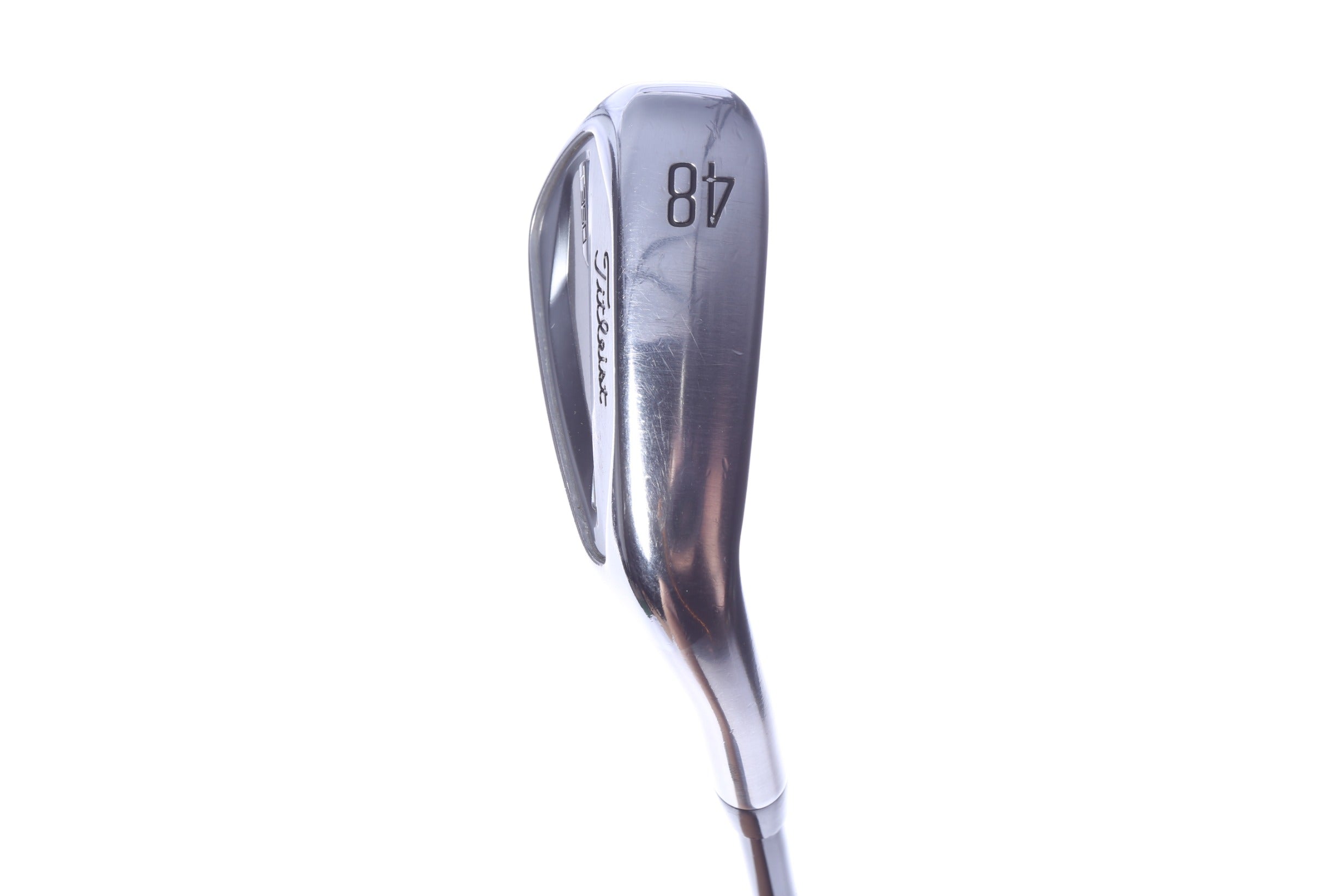 Used Titleist 2023 T350 Gap Wedge - Right-Handed - 48 Degrees - Regular Flex